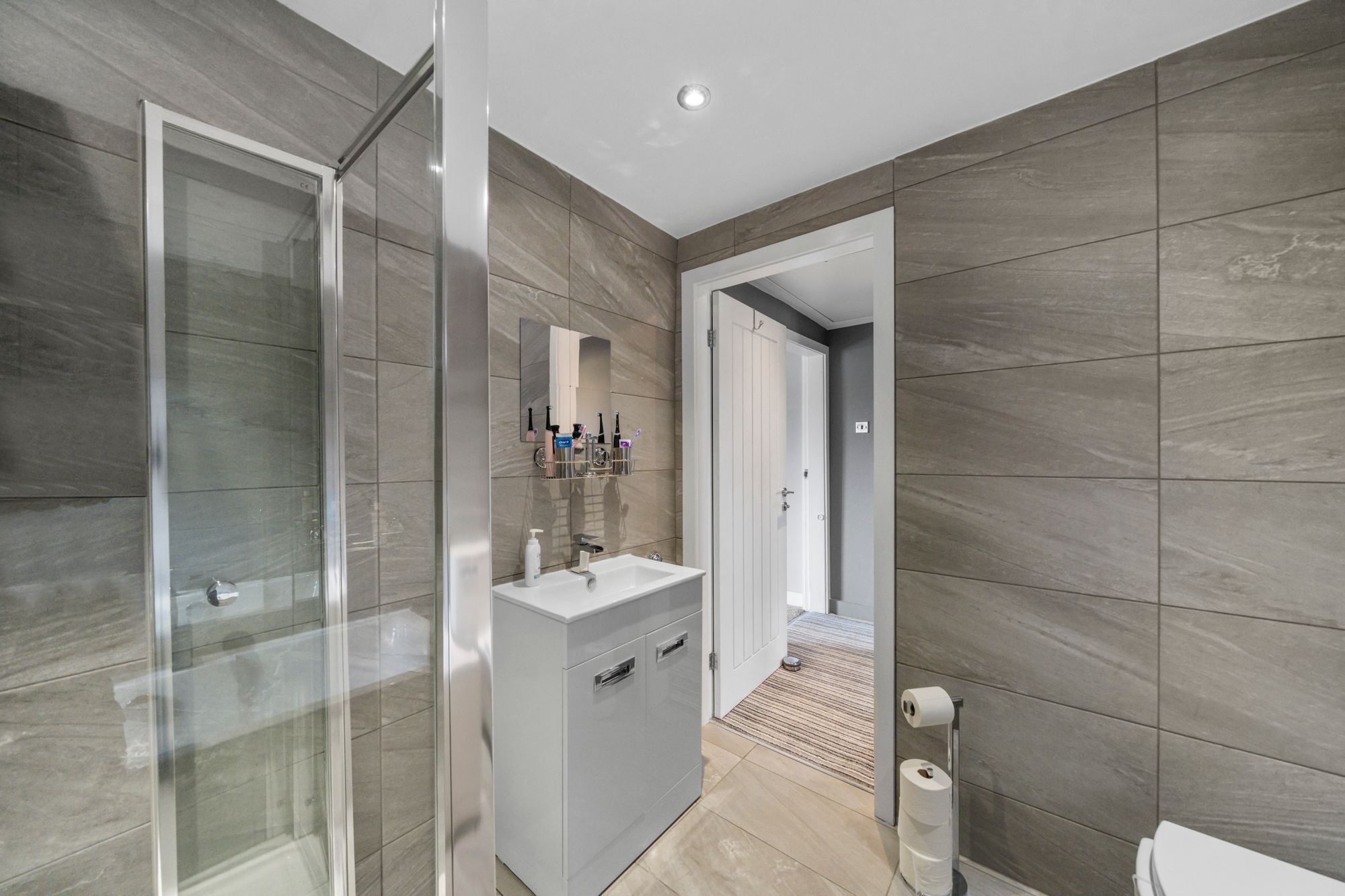 Billinge Road, Wigan