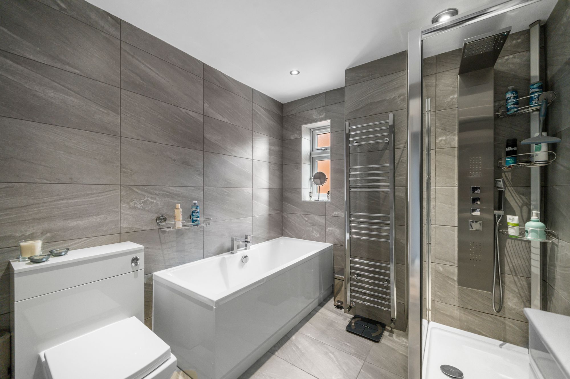 Billinge Road, Wigan