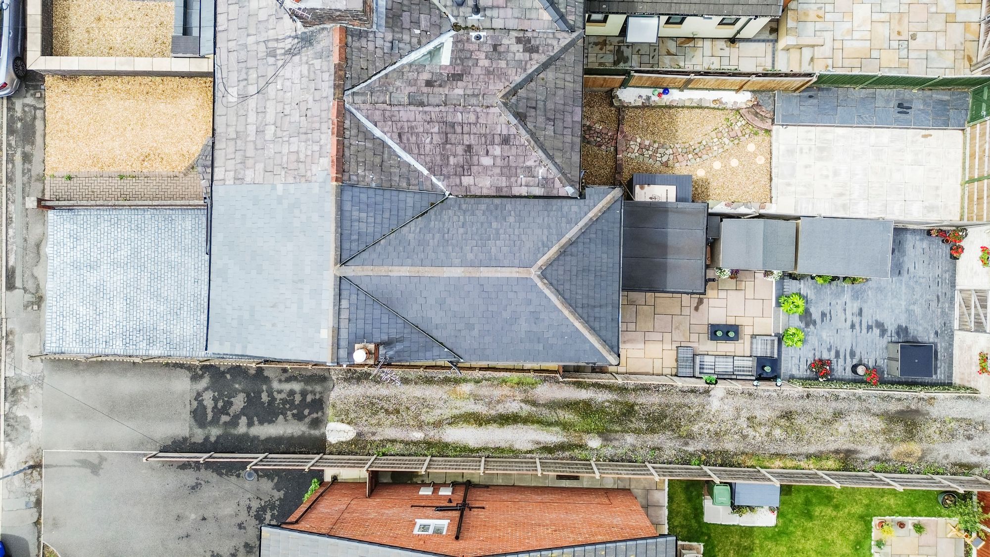 Billinge Road, Wigan