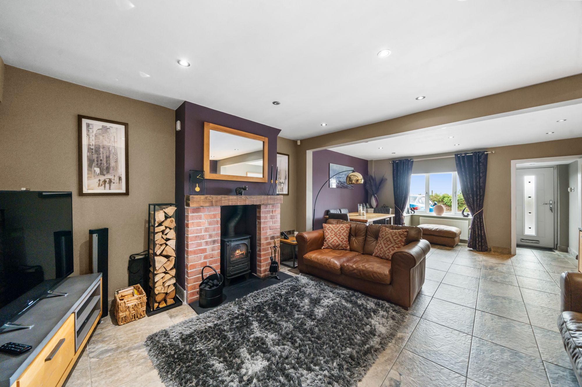 Billinge Road, Wigan