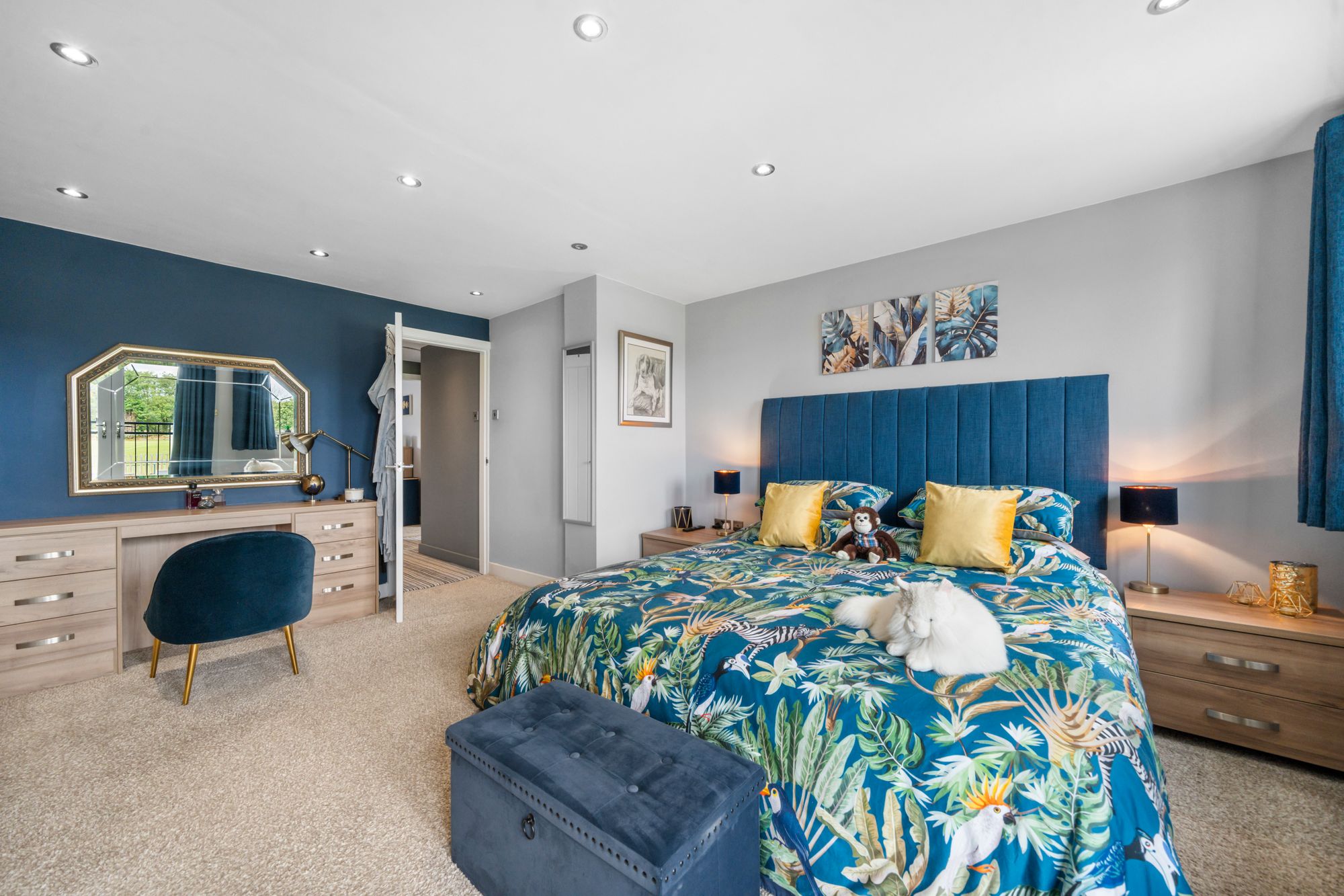 Billinge Road, Wigan