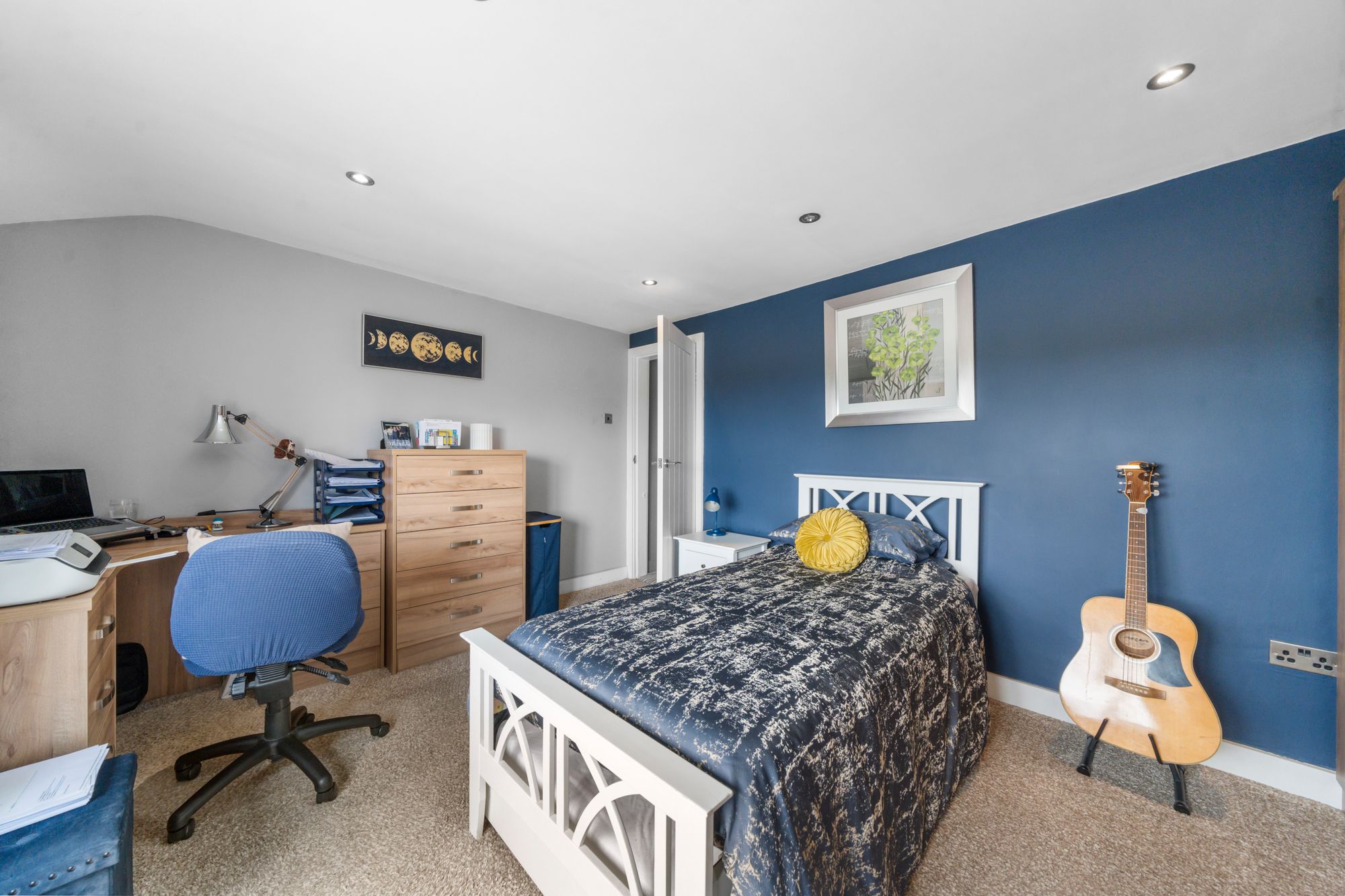 Billinge Road, Wigan