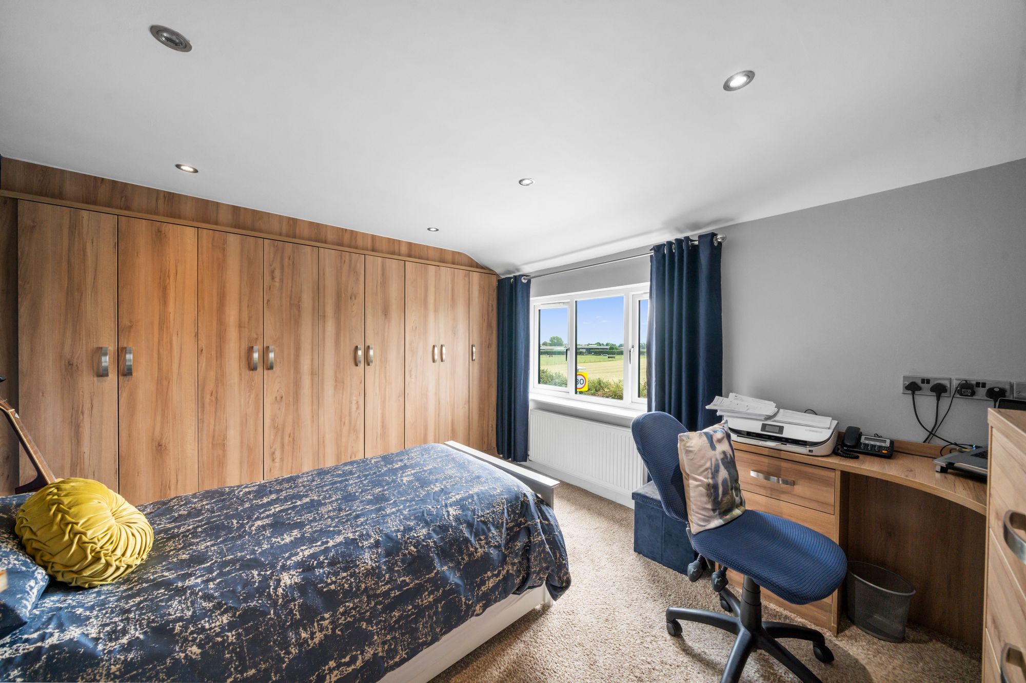 Billinge Road, Wigan