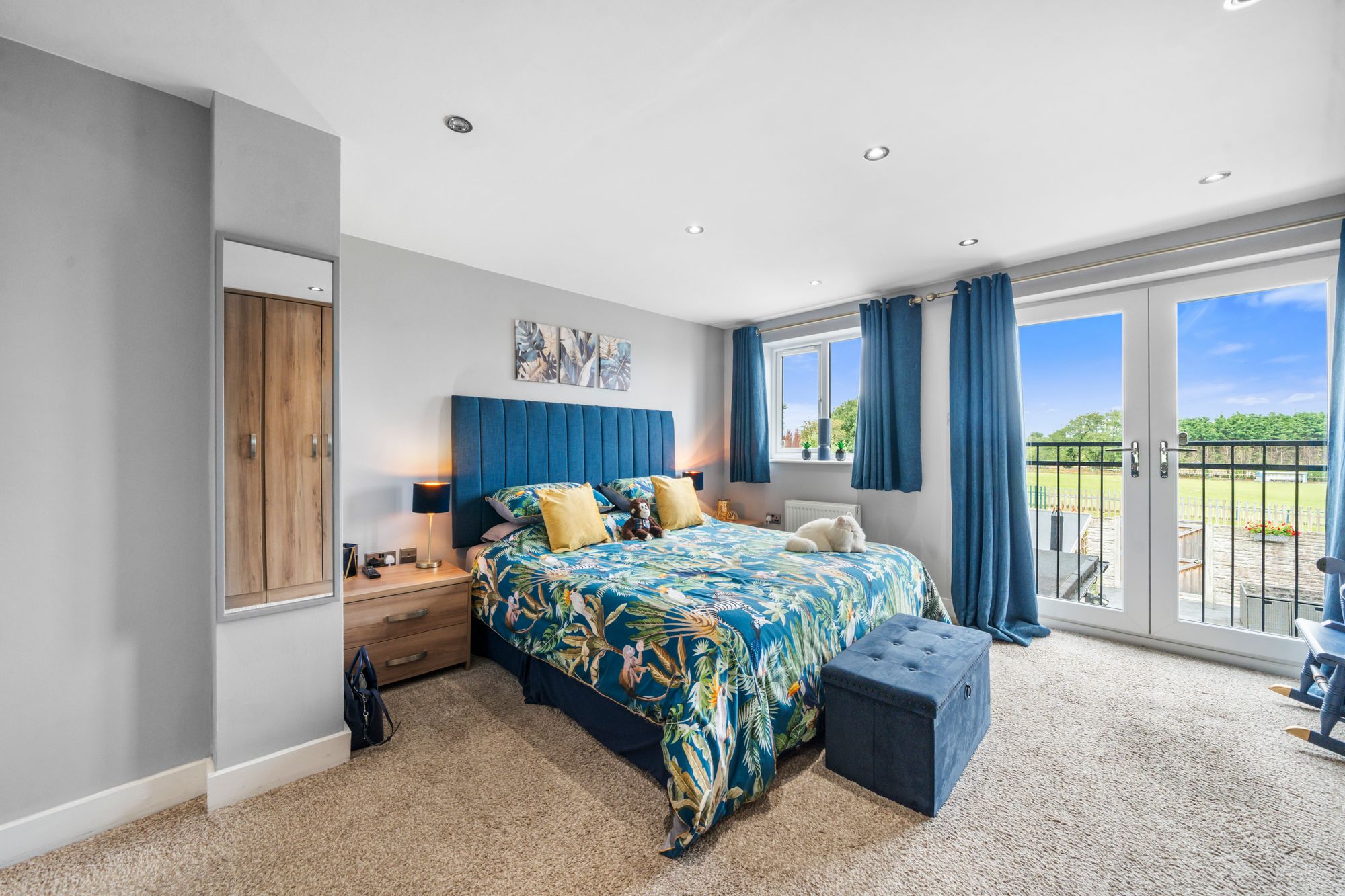 Billinge Road, Wigan