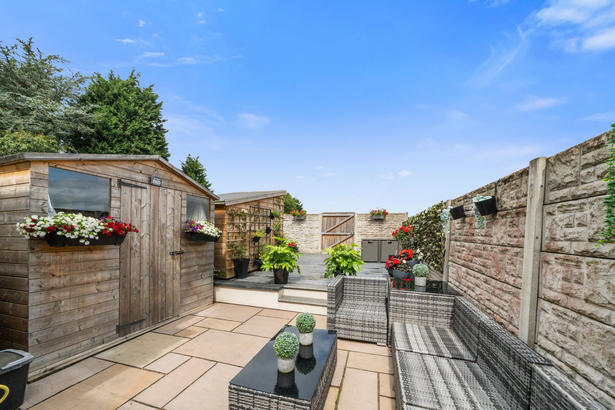 Billinge Road, Wigan