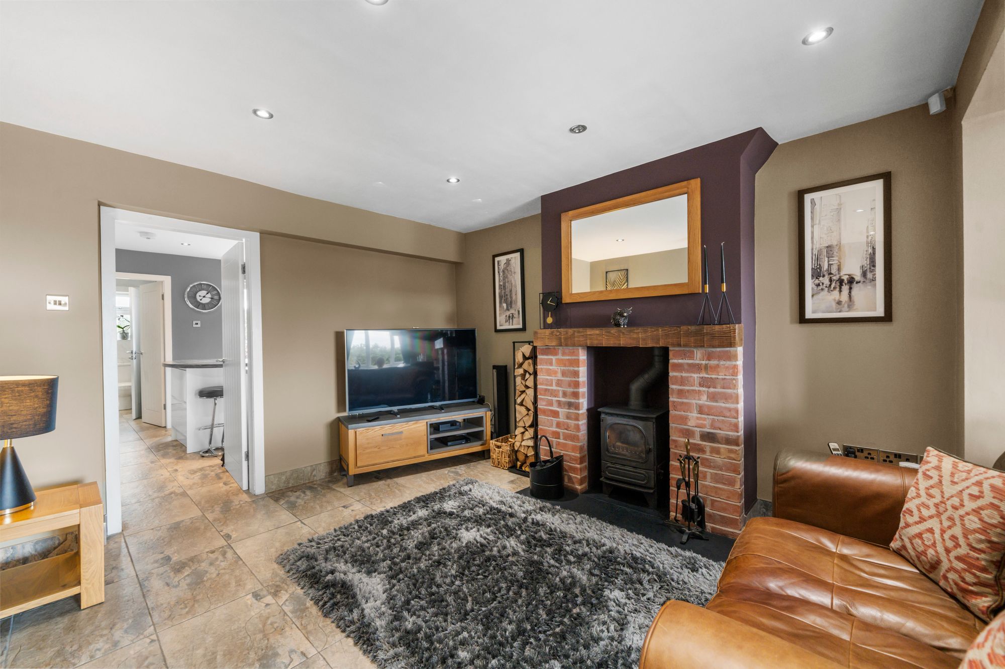 Billinge Road, Wigan