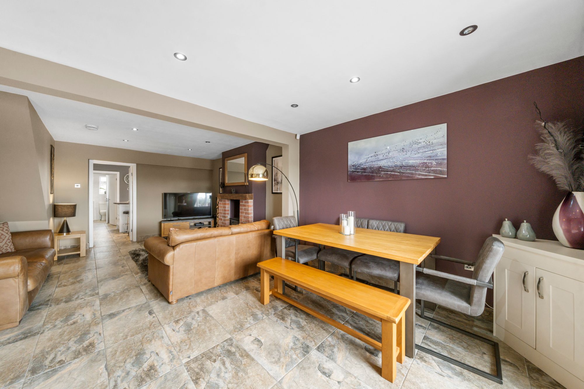 Billinge Road, Wigan