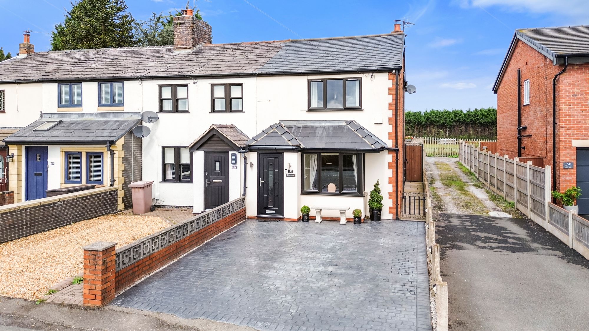 Billinge Road, Ashton-In-Makerfield, WN4
