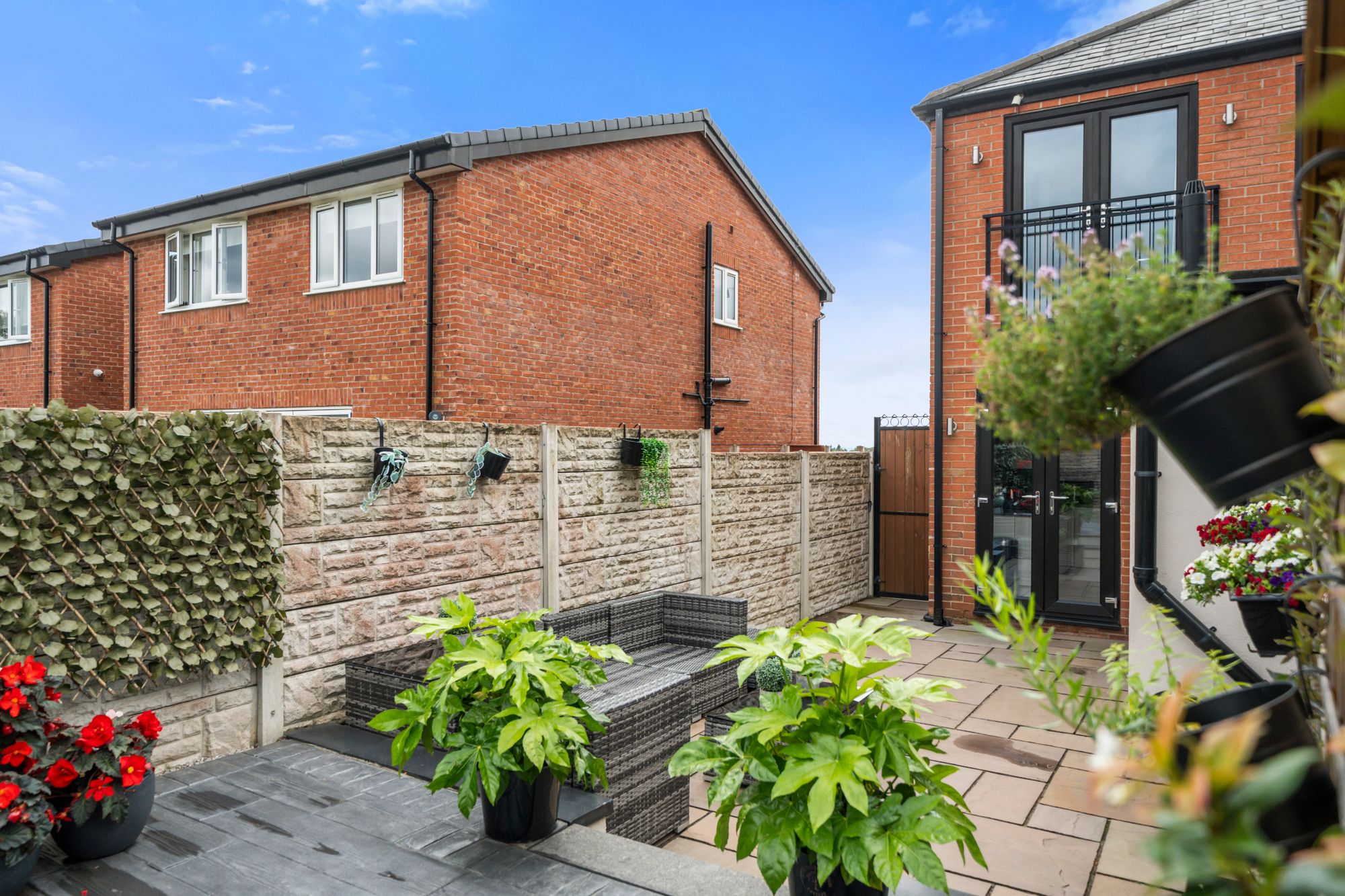 Billinge Road, Wigan