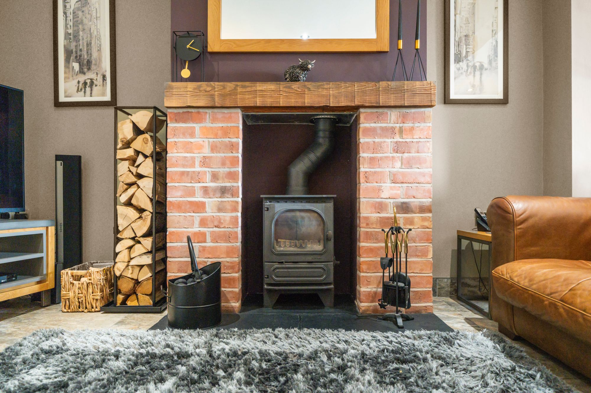 Billinge Road, Wigan