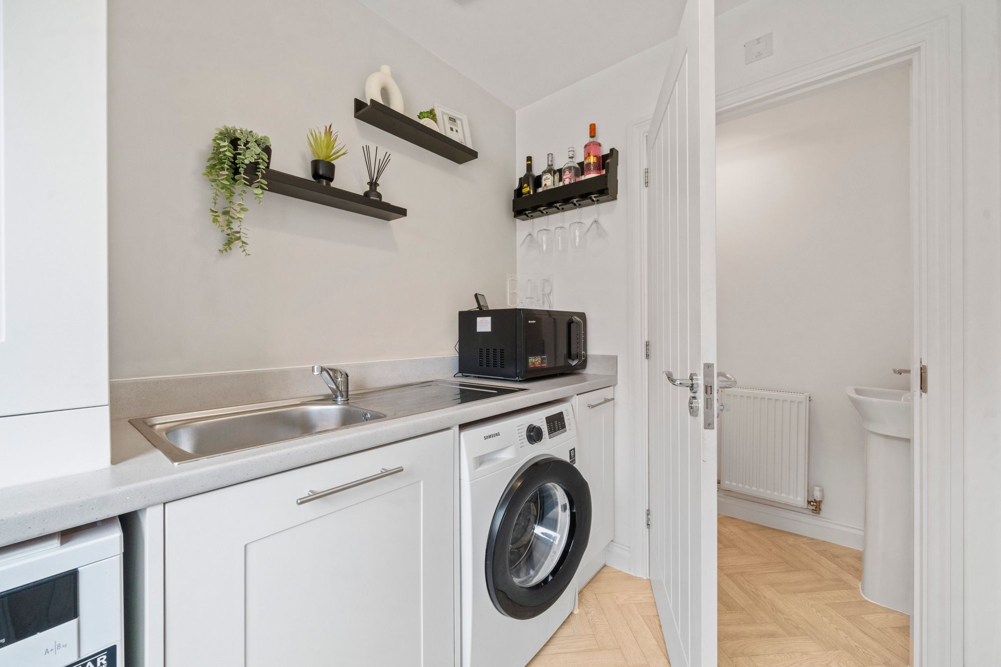 Bettison Avenue, Leigh