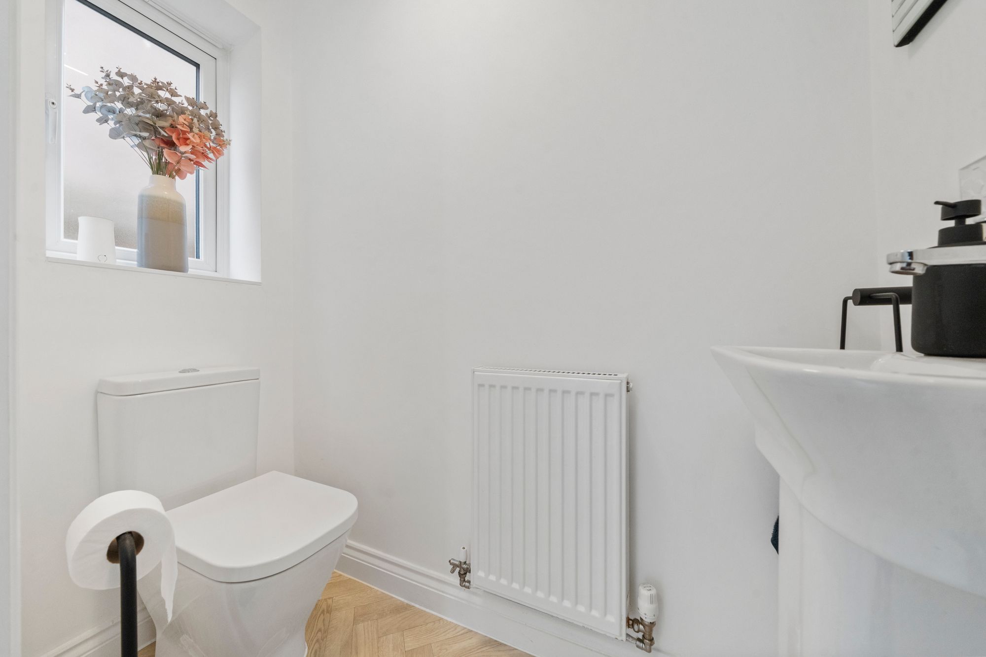 Bettison Avenue, Leigh