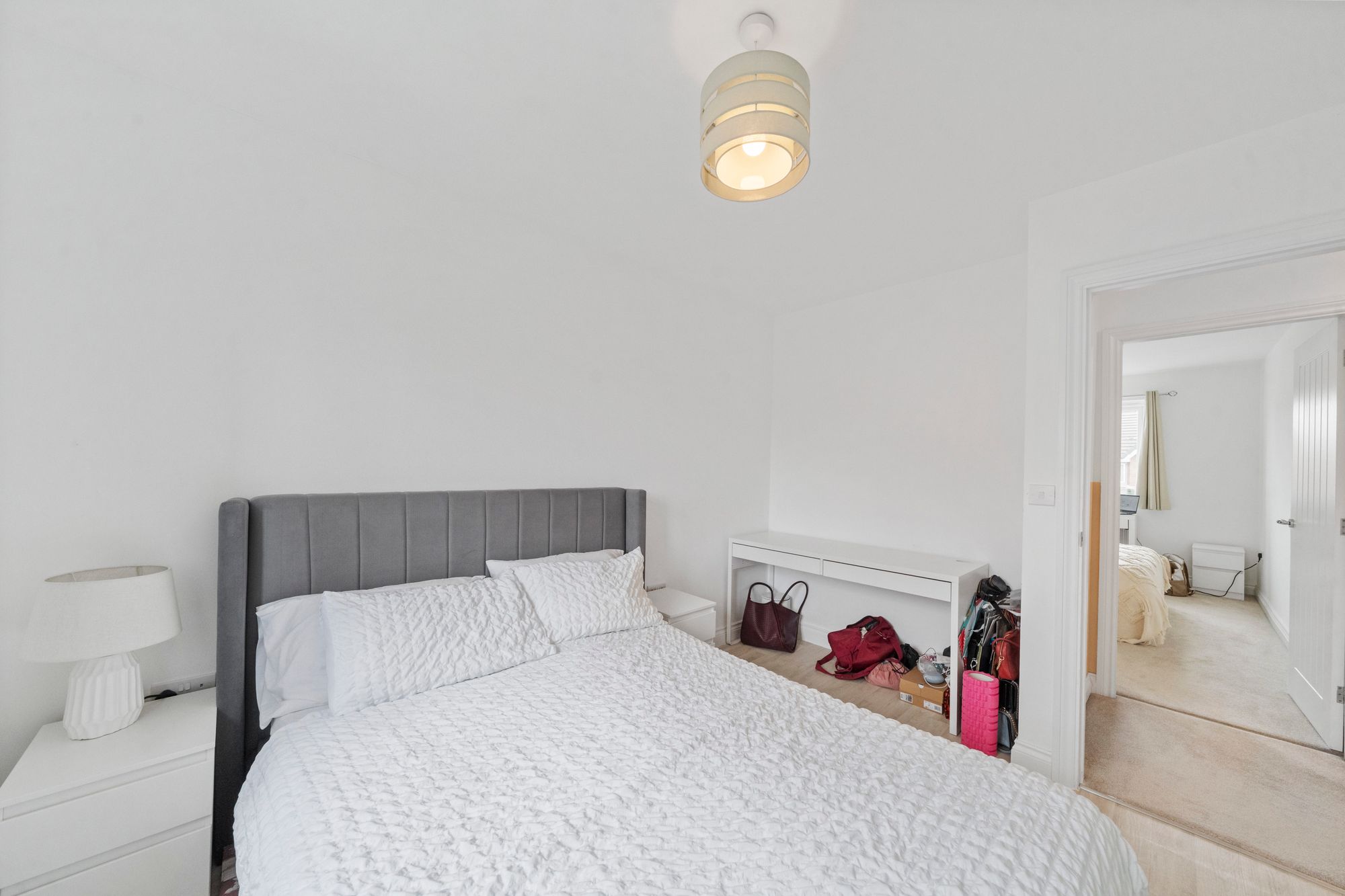 Bettison Avenue, Leigh