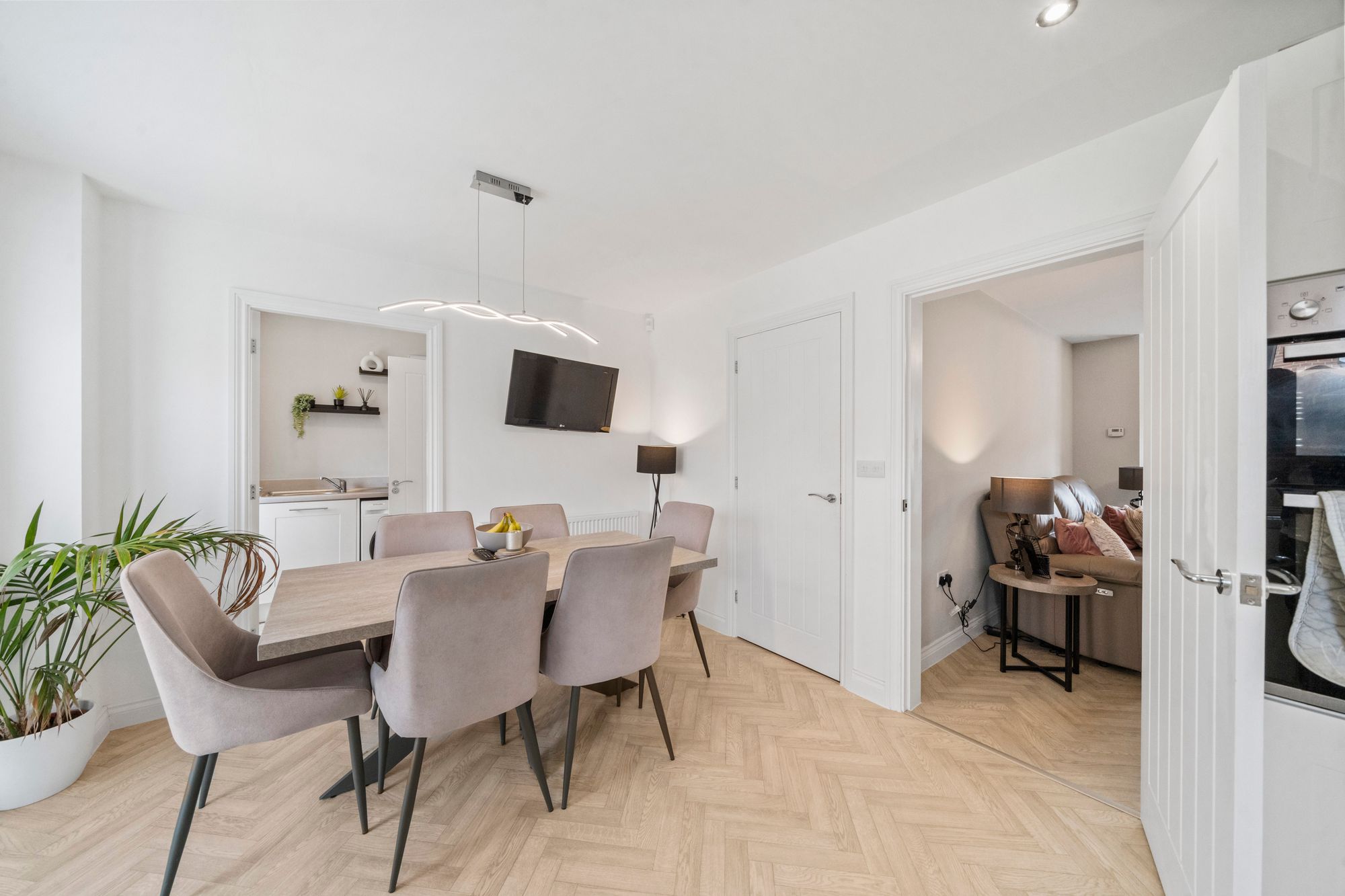 Bettison Avenue, Leigh