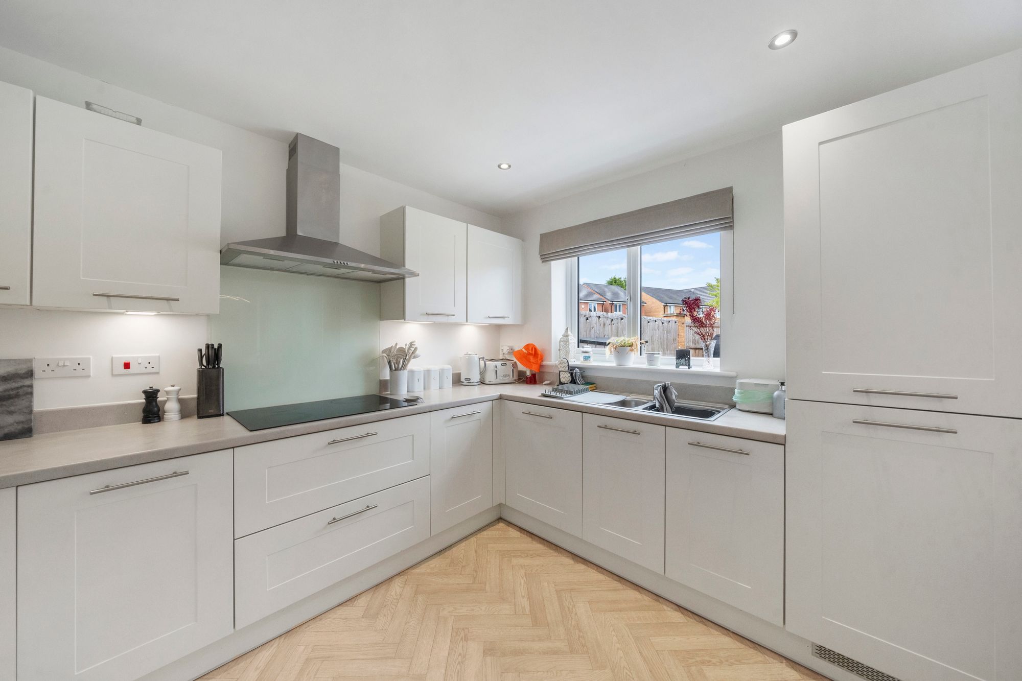 Bettison Avenue, Leigh