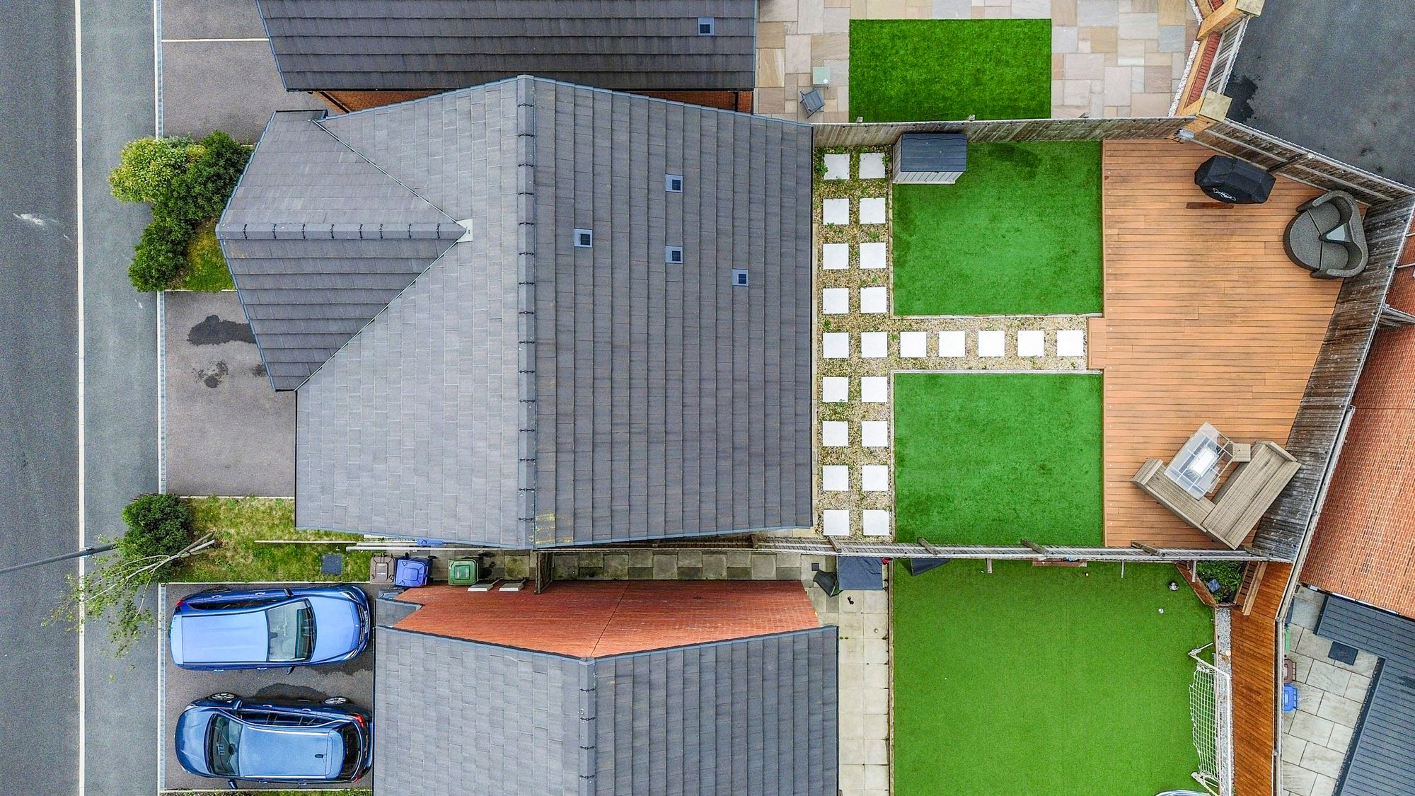 Bettison Avenue, Leigh