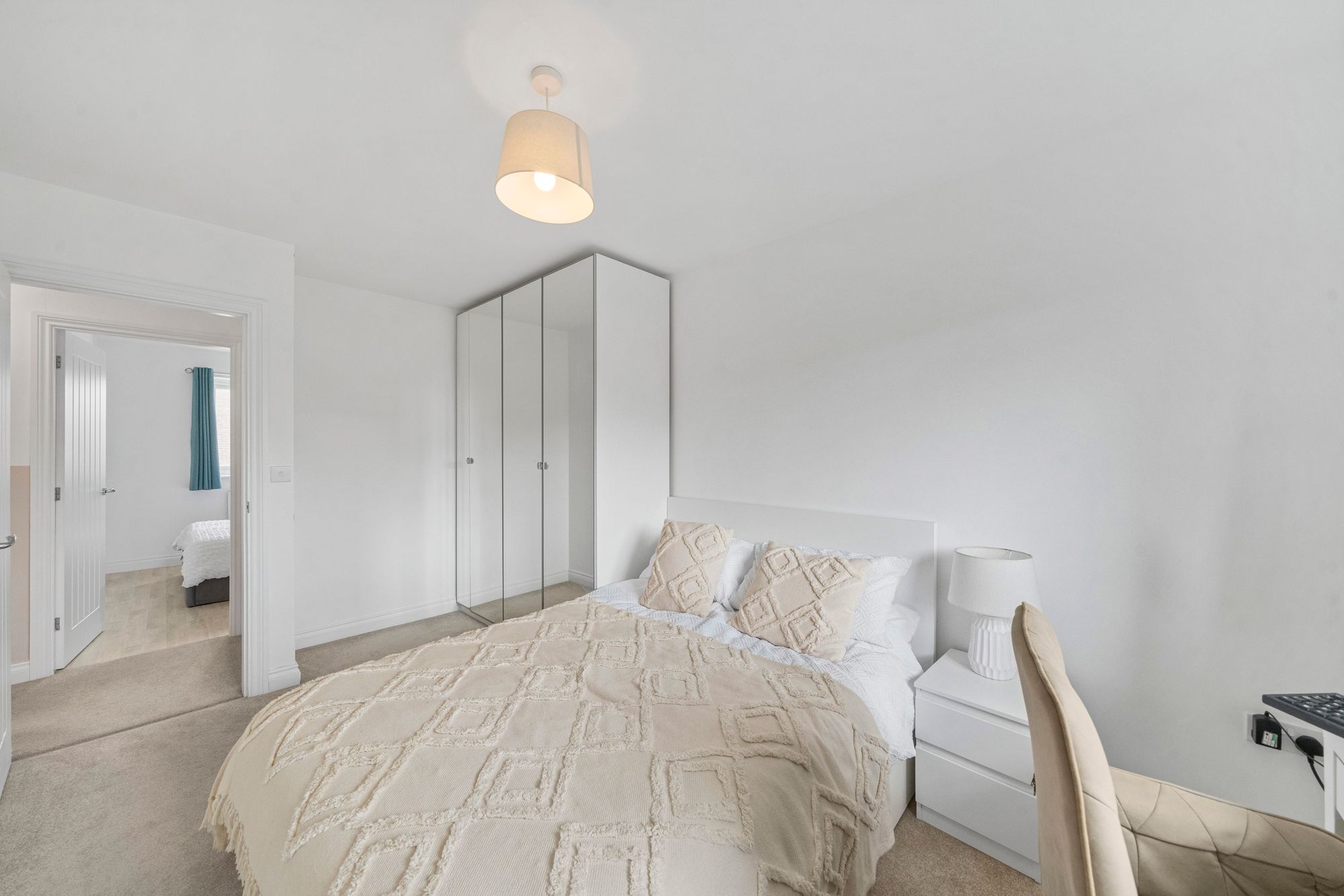 Bettison Avenue, Leigh