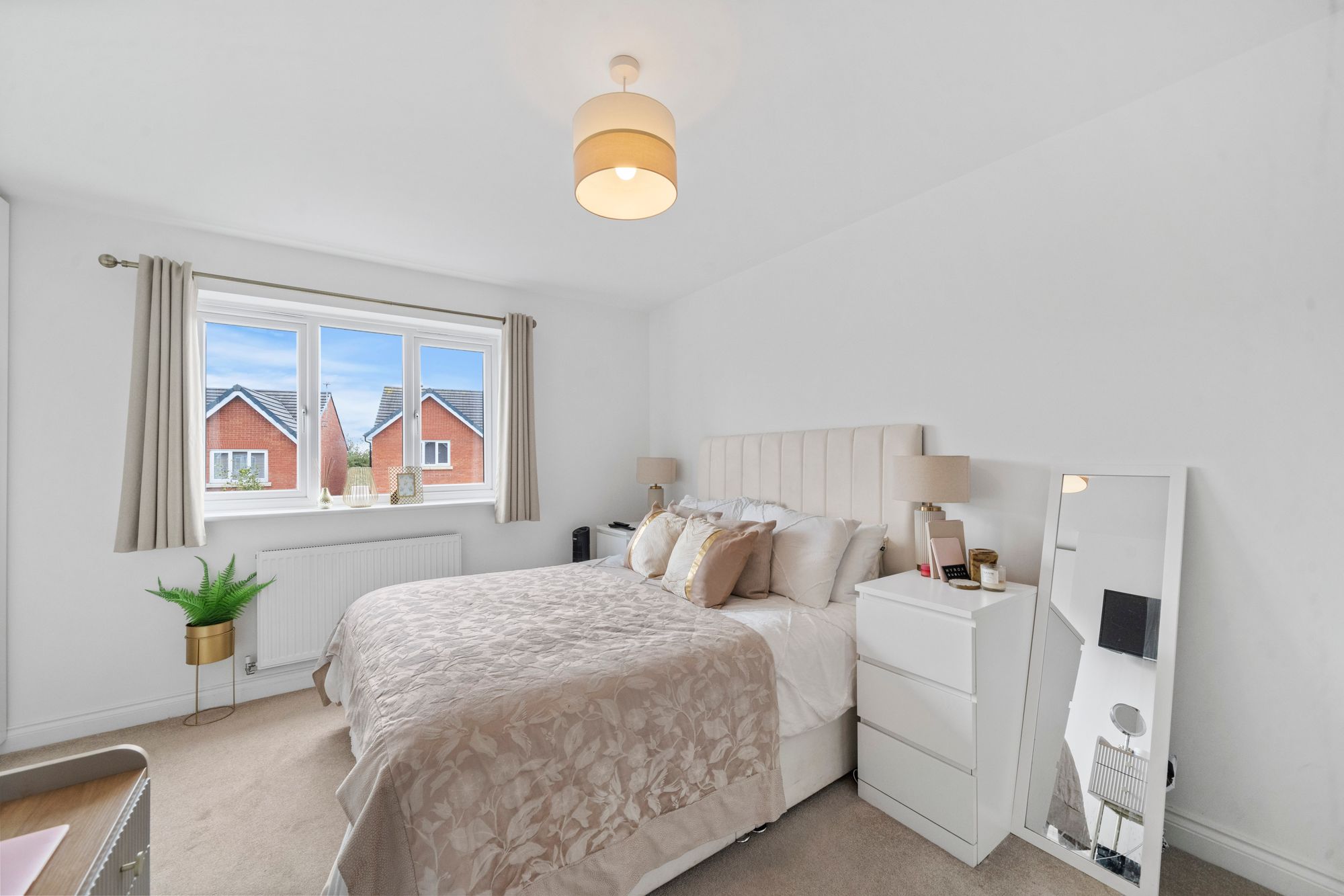 Bettison Avenue, Leigh