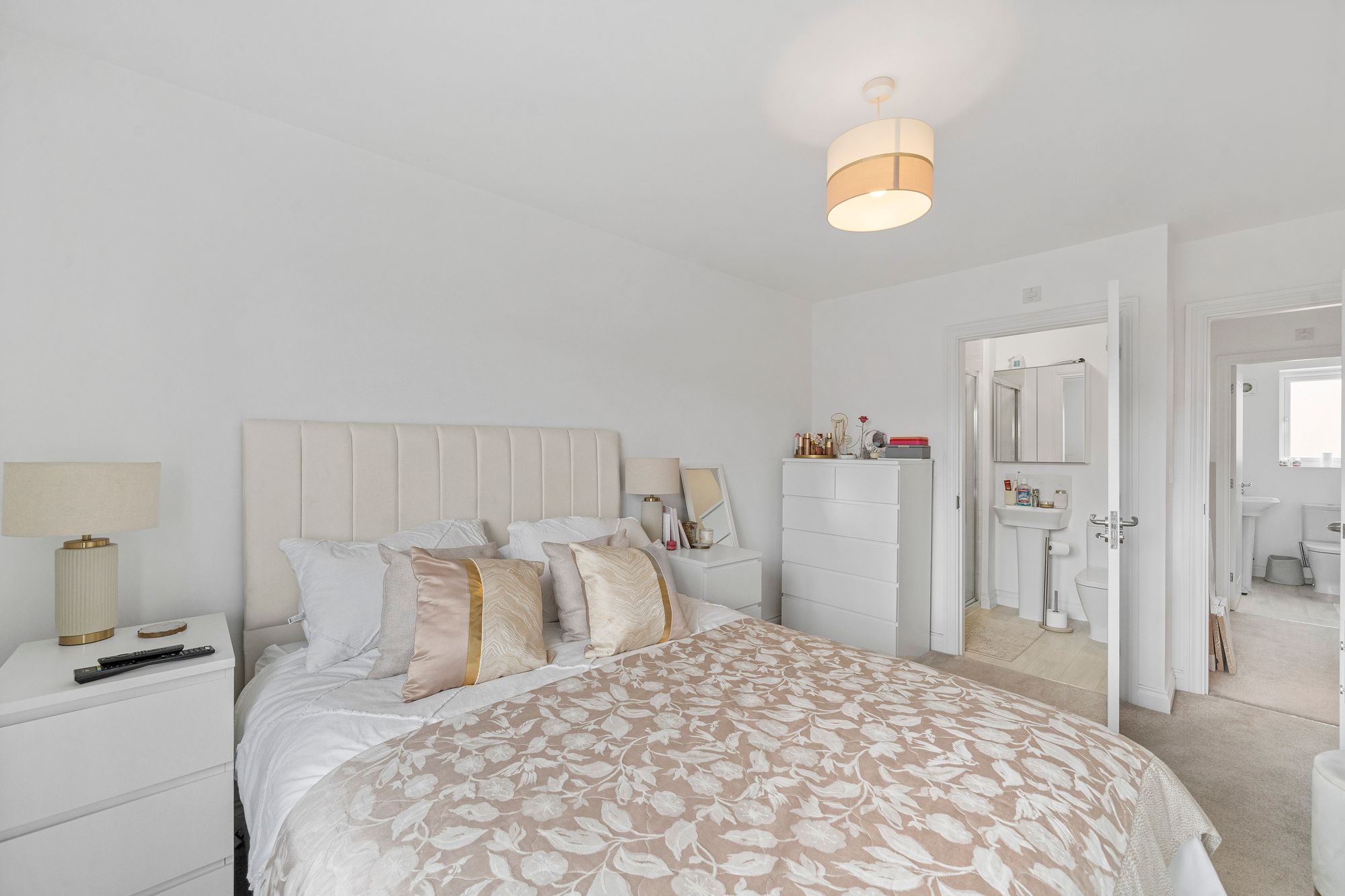 Bettison Avenue, Leigh