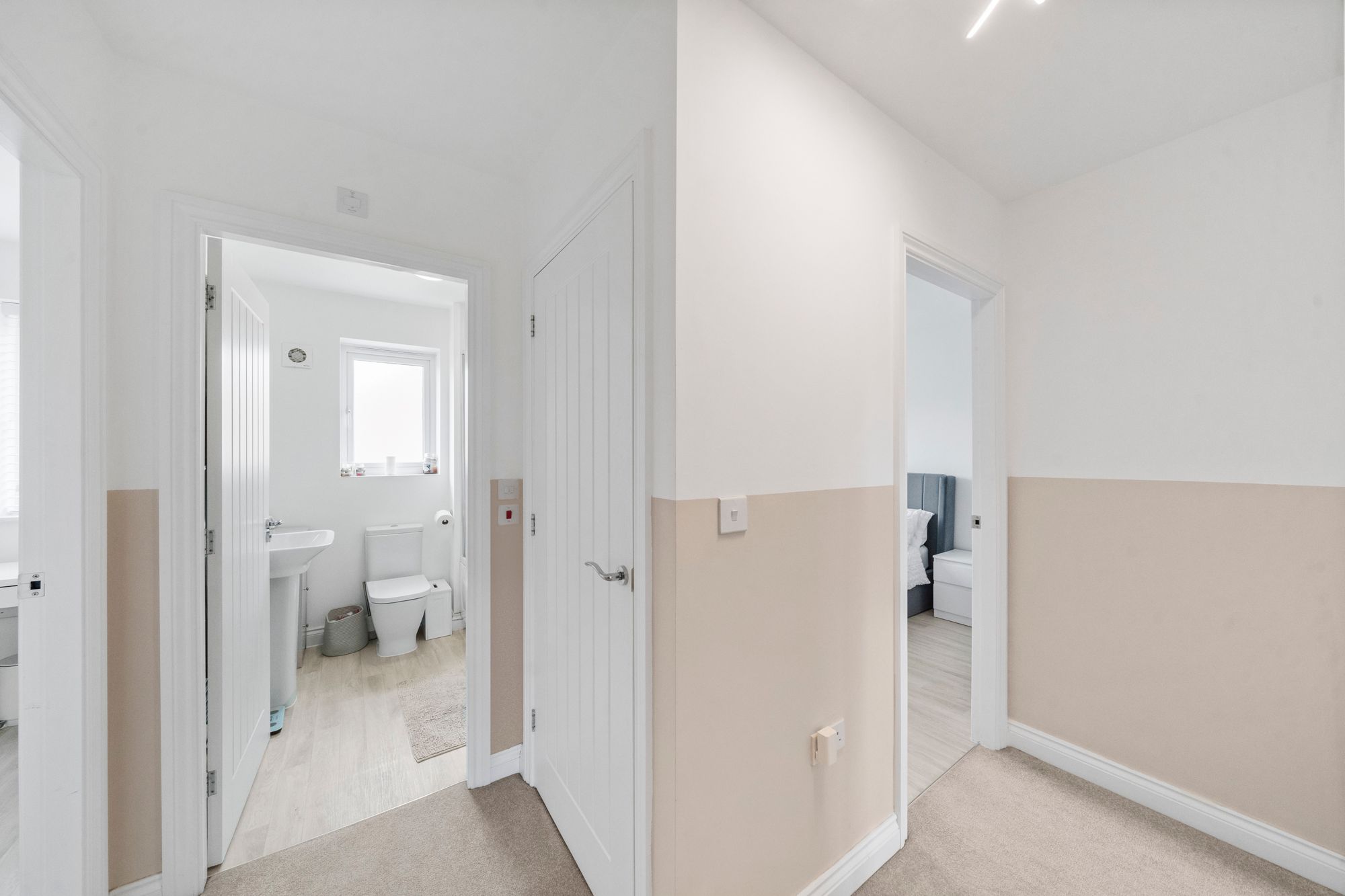 Bettison Avenue, Leigh