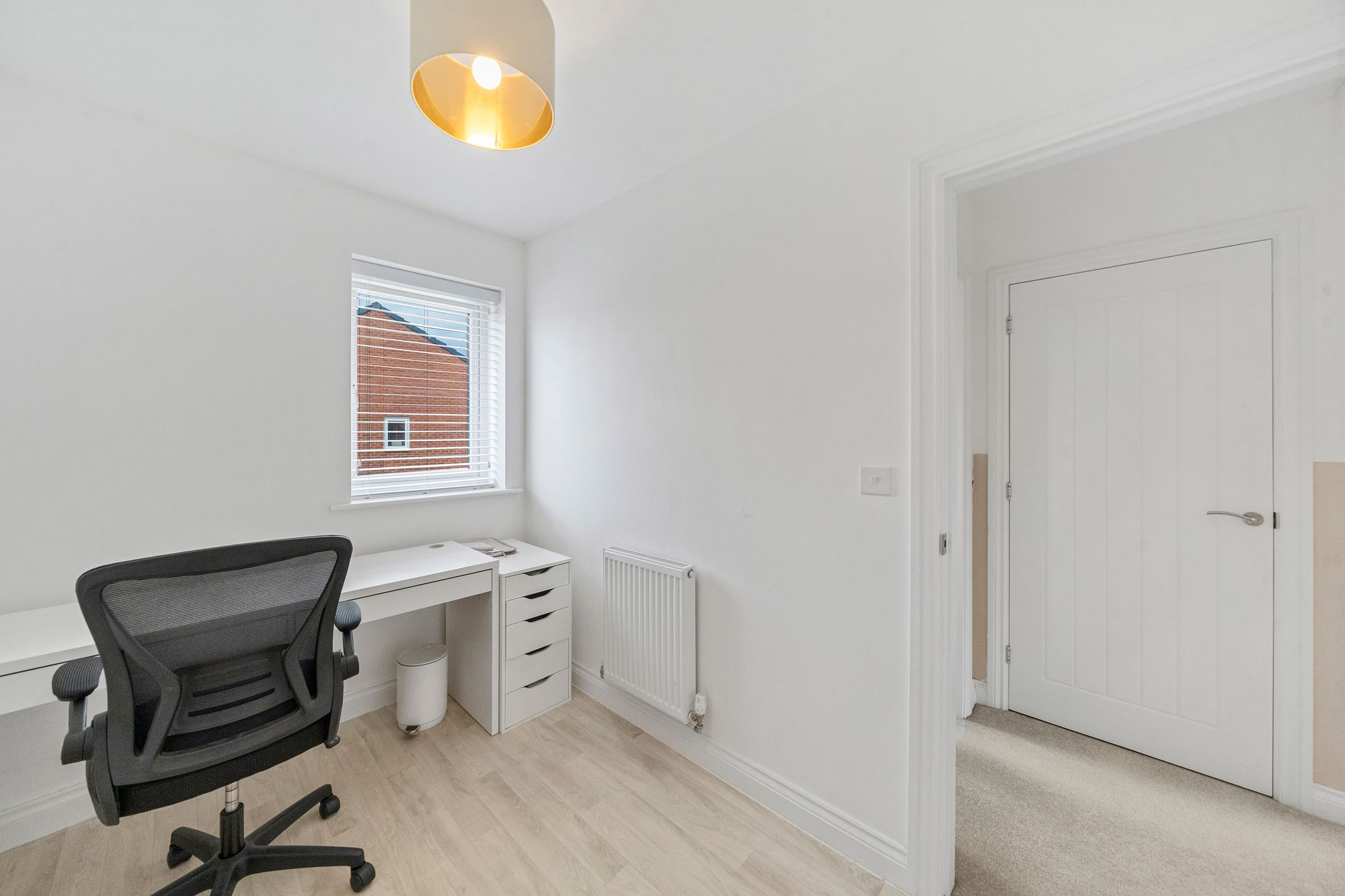 Bettison Avenue, Leigh