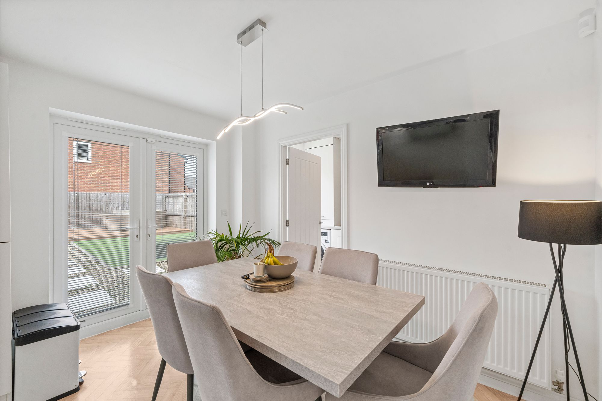 Bettison Avenue, Leigh