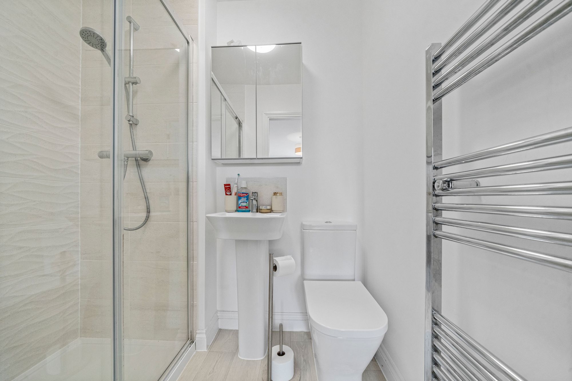 Bettison Avenue, Leigh