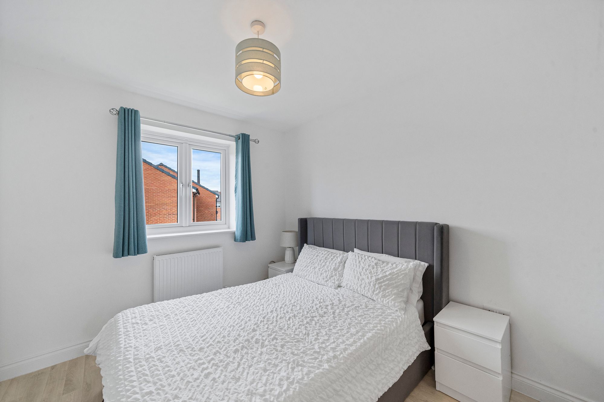 Bettison Avenue, Leigh