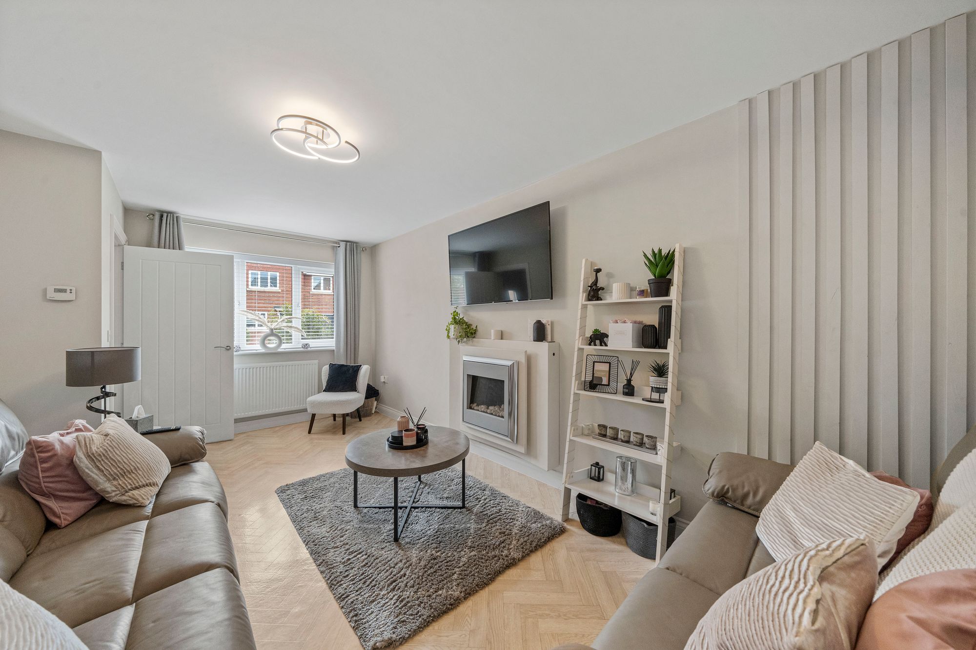 Bettison Avenue, Leigh