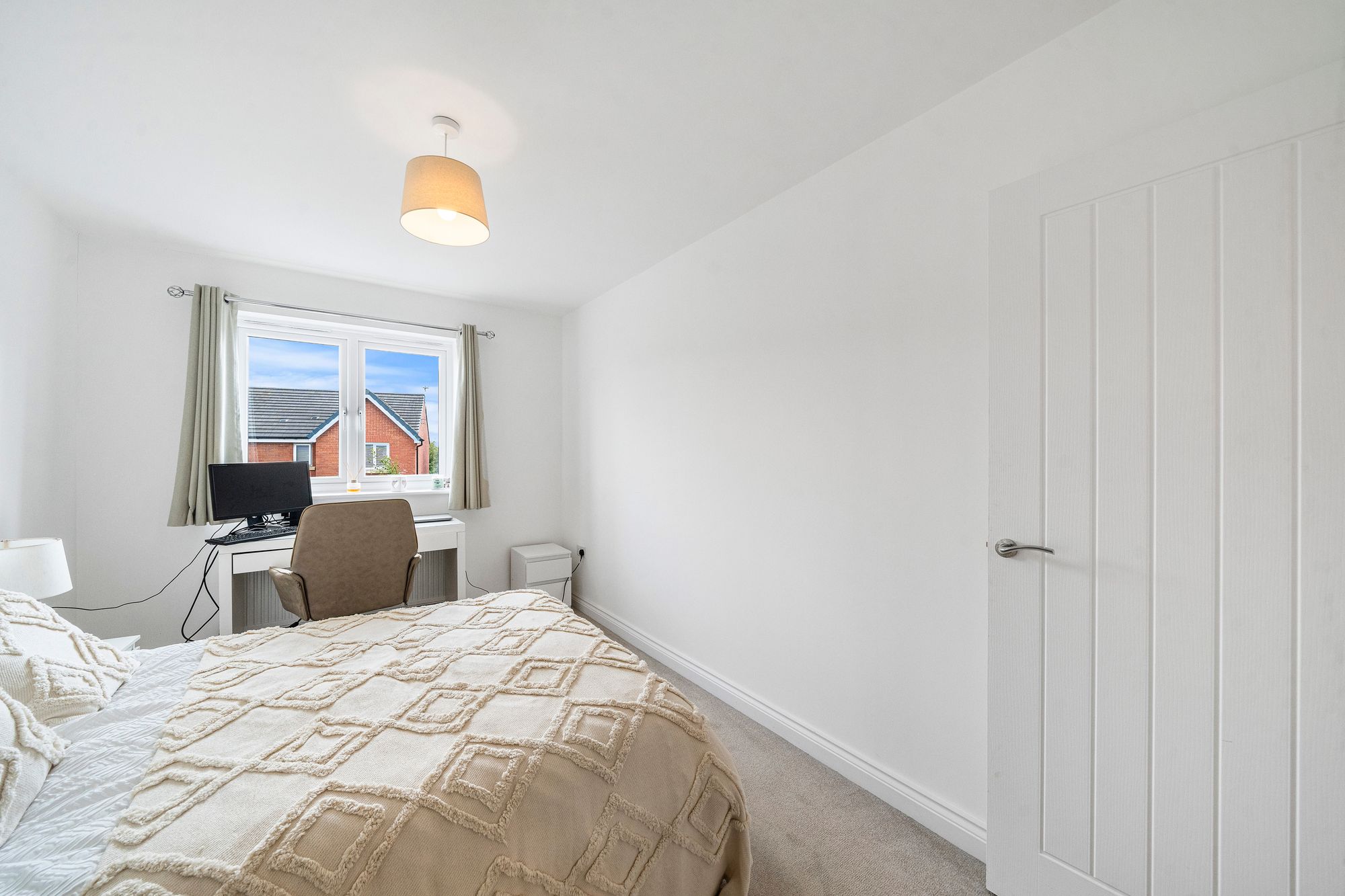 Bettison Avenue, Leigh