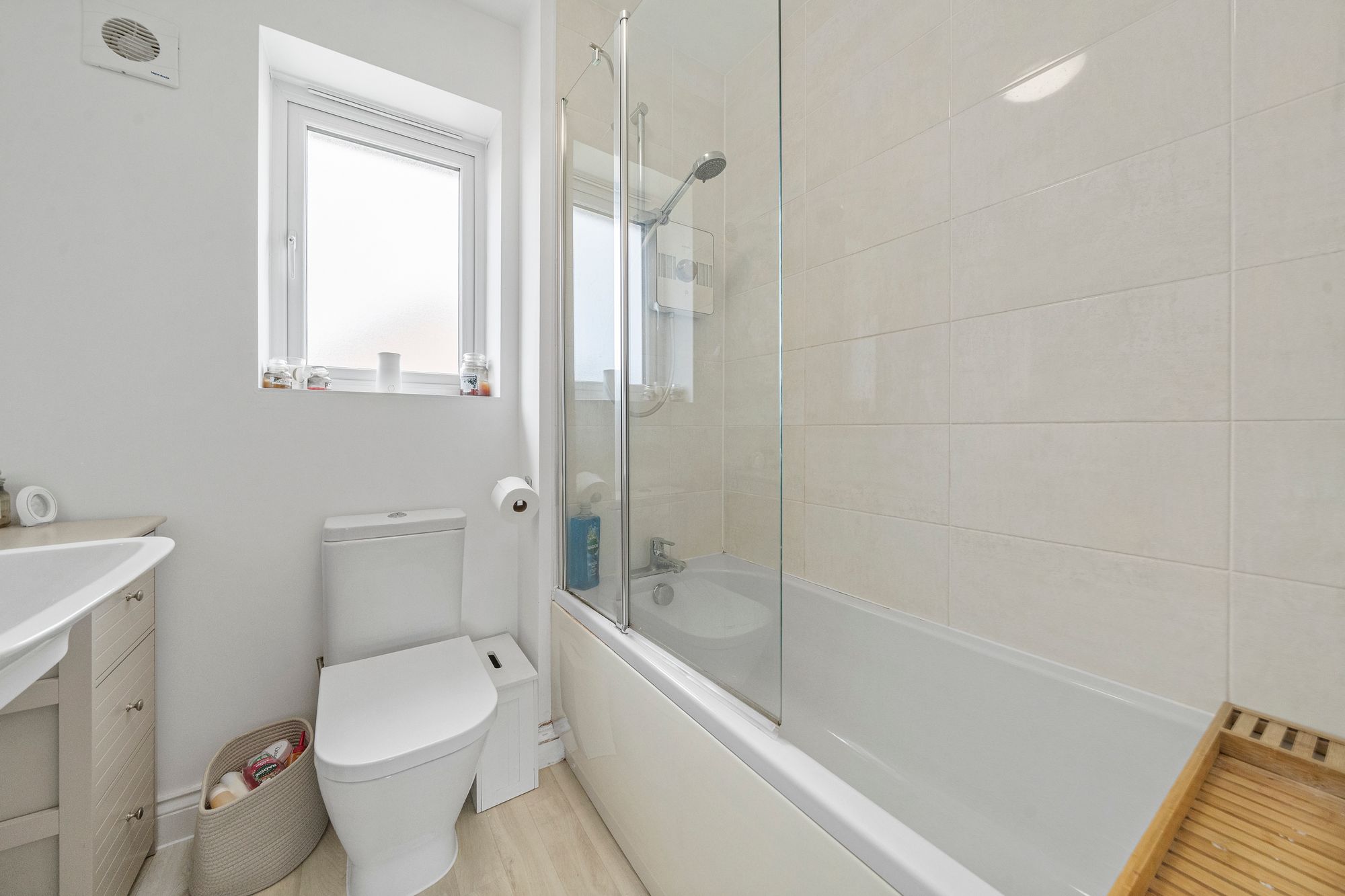 Bettison Avenue, Leigh