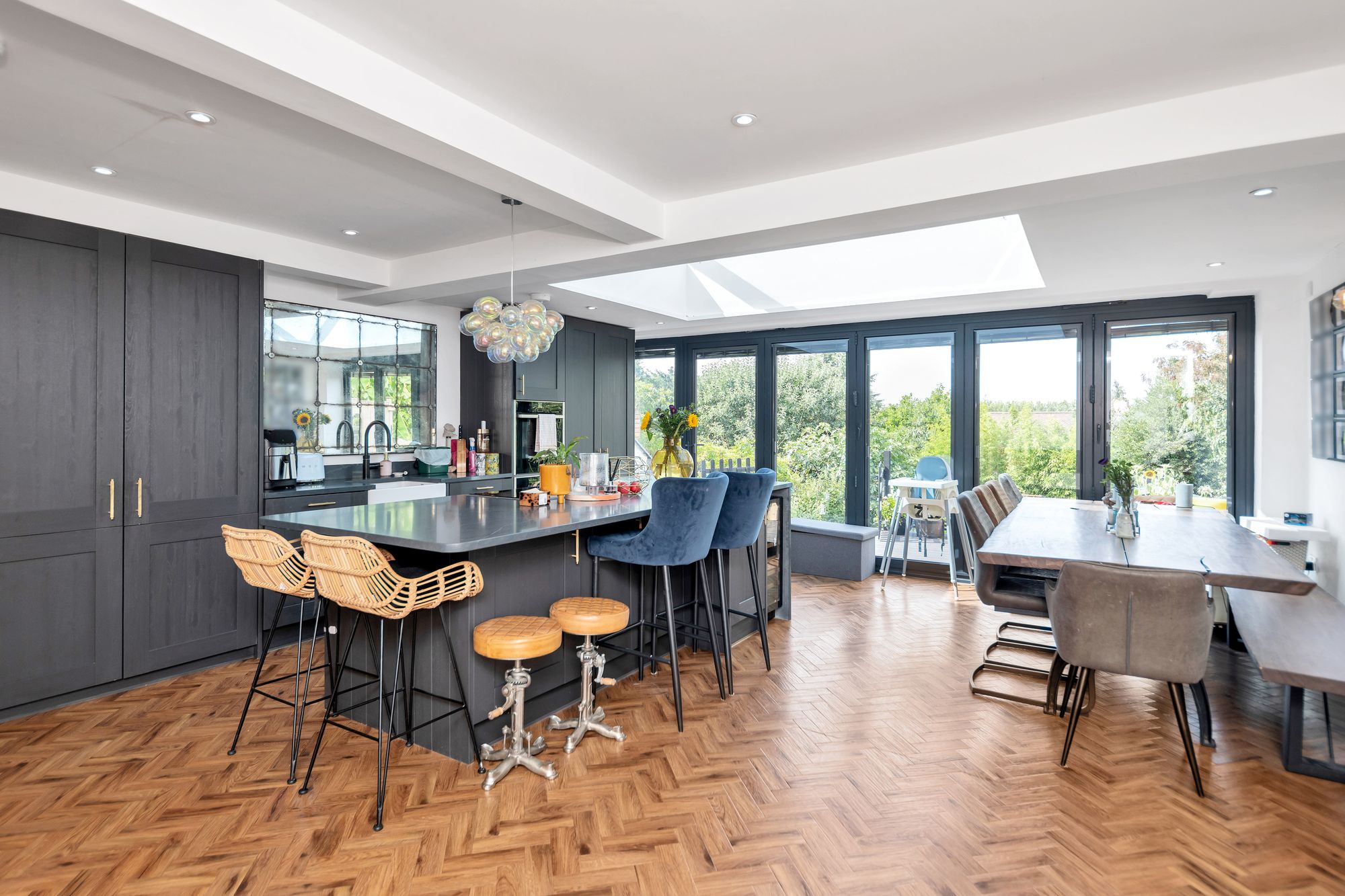 Ensum Brown Estate Agents