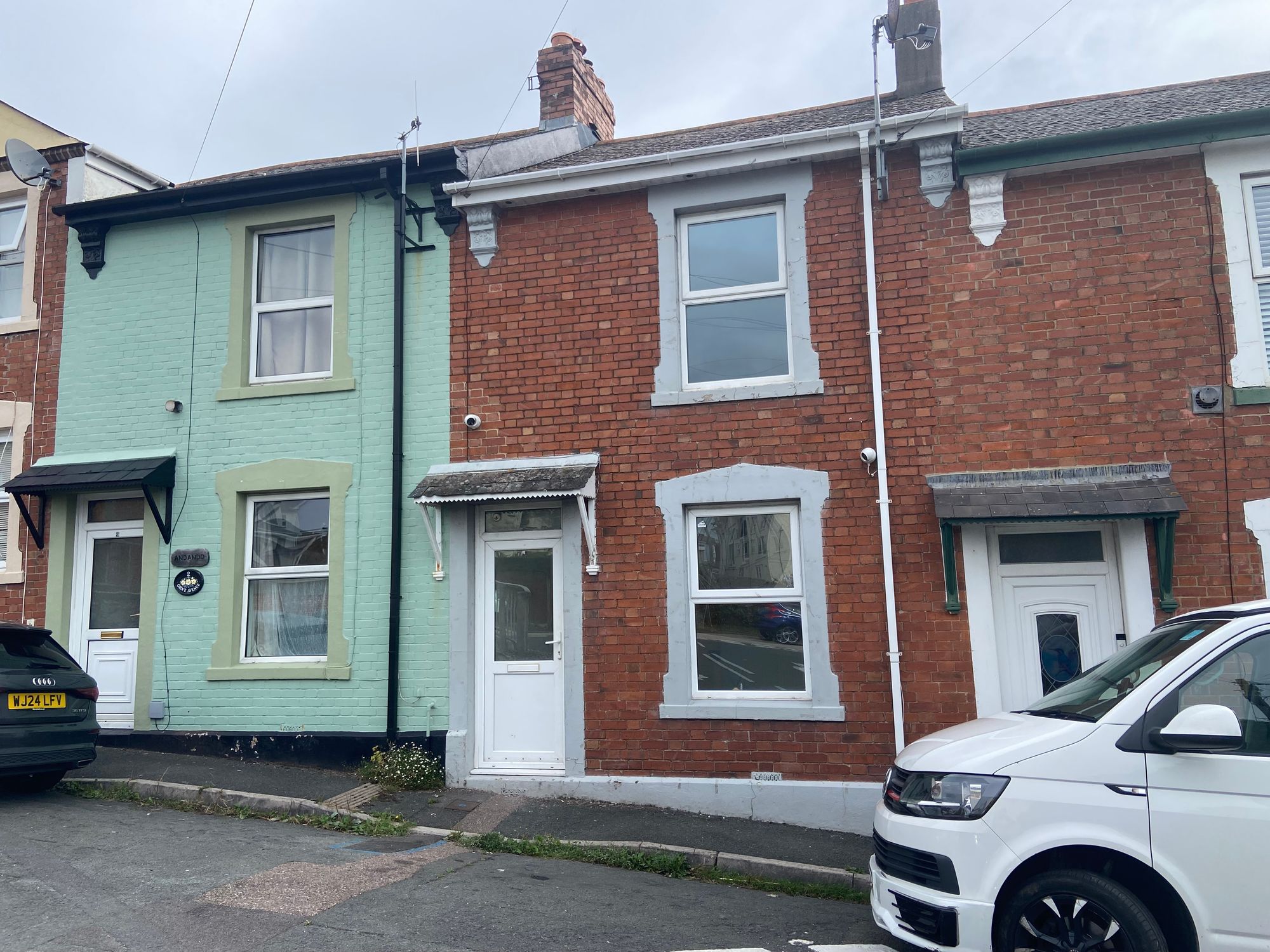 Grove Avenue, Teignmouth, TQ14