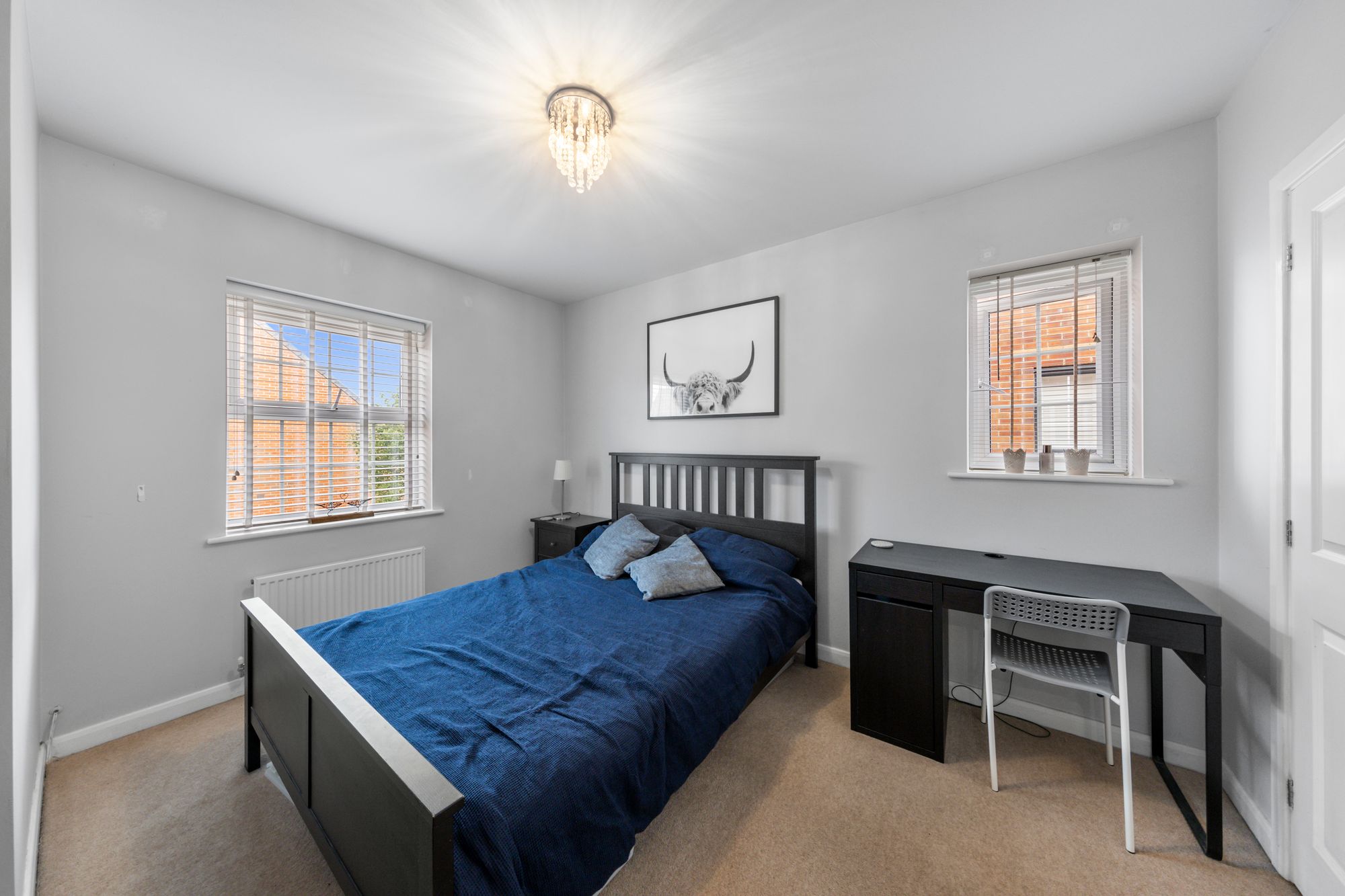 Pasadena Avenue, Warrington