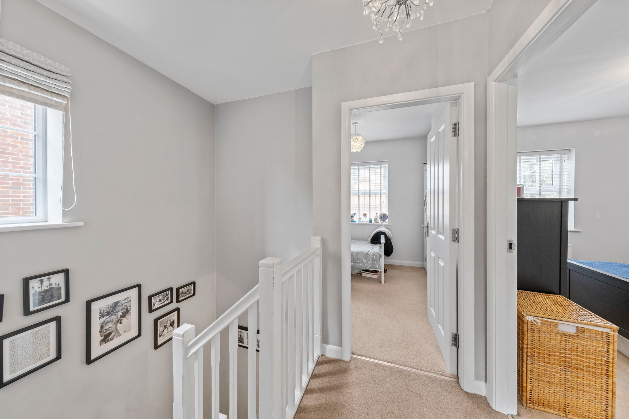 Pasadena Avenue, Warrington