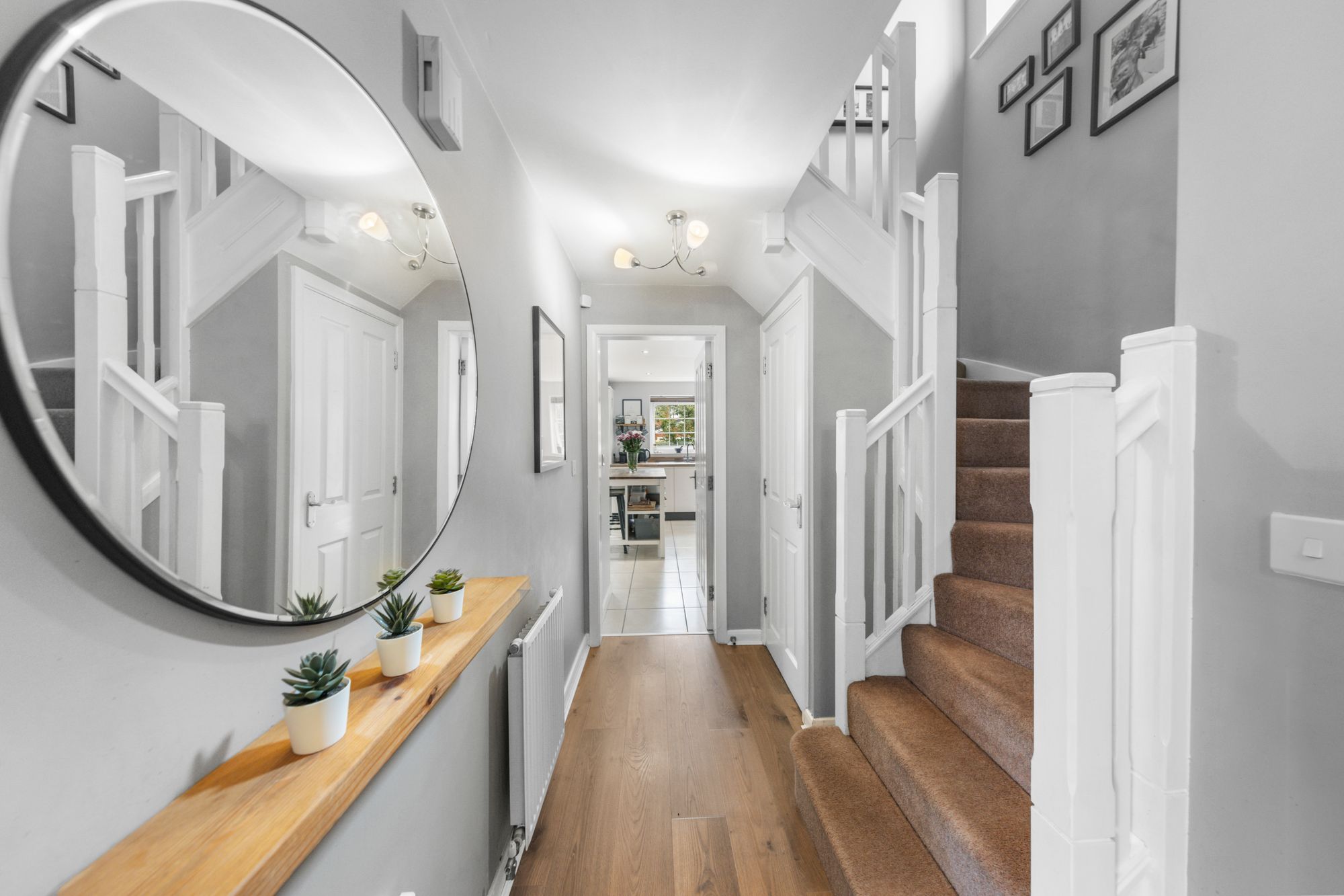 Pasadena Avenue, Warrington