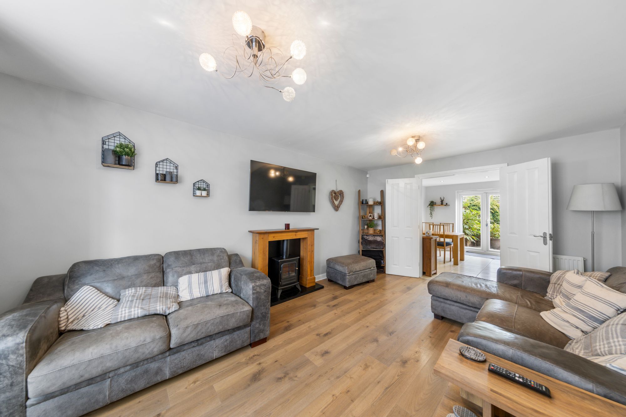 Pasadena Avenue, Warrington