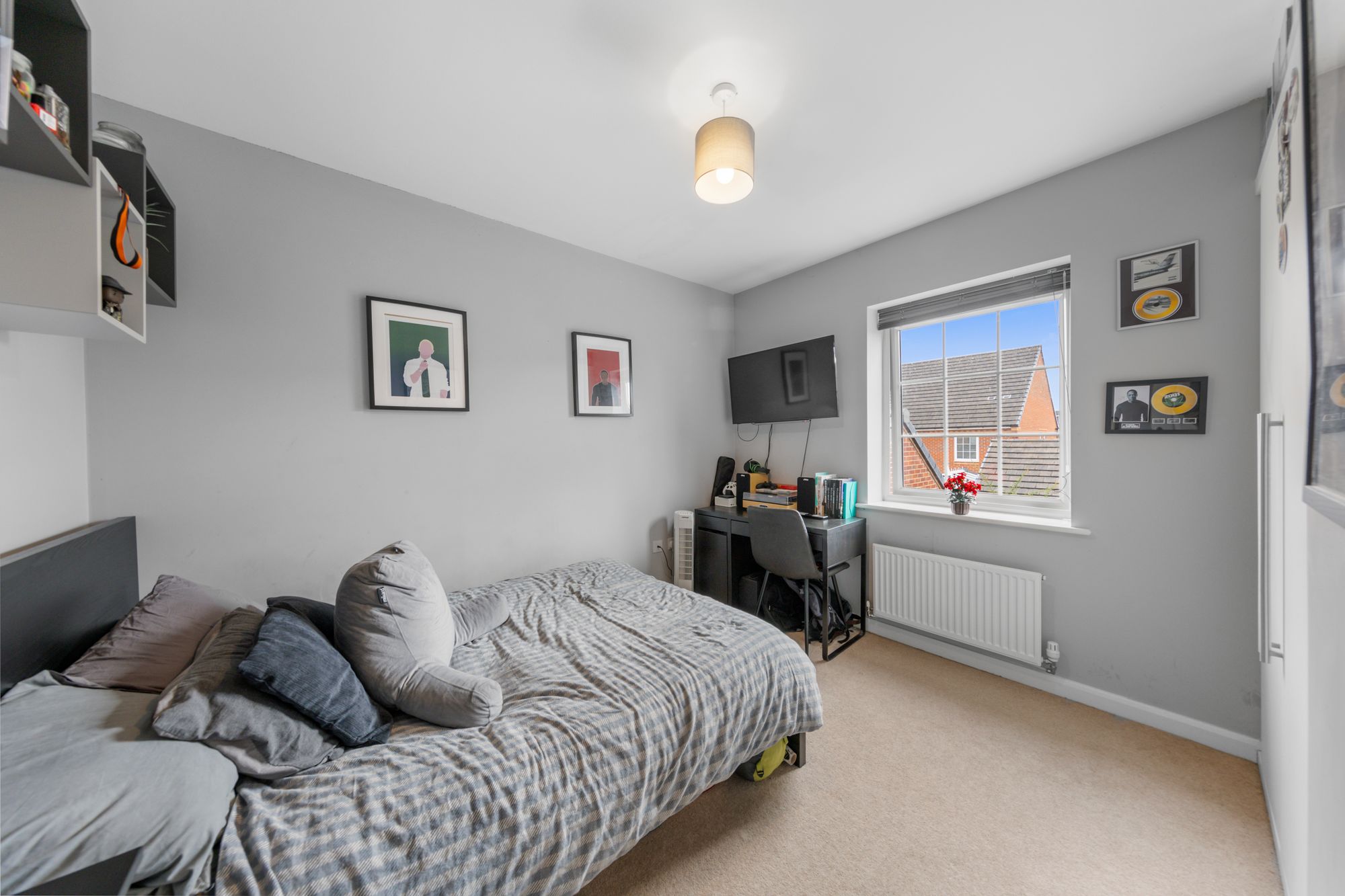 Pasadena Avenue, Warrington