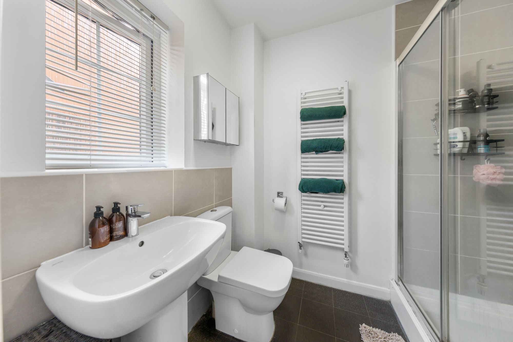 Pasadena Avenue, Warrington