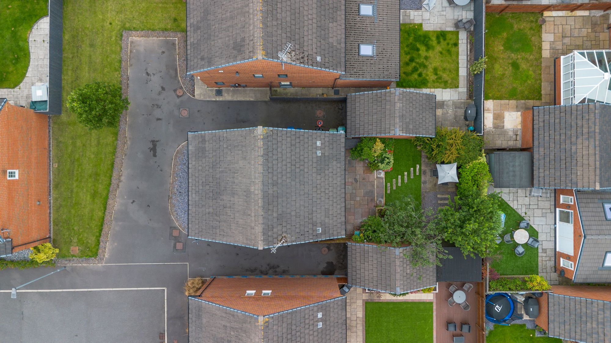 Pasadena Avenue, Warrington