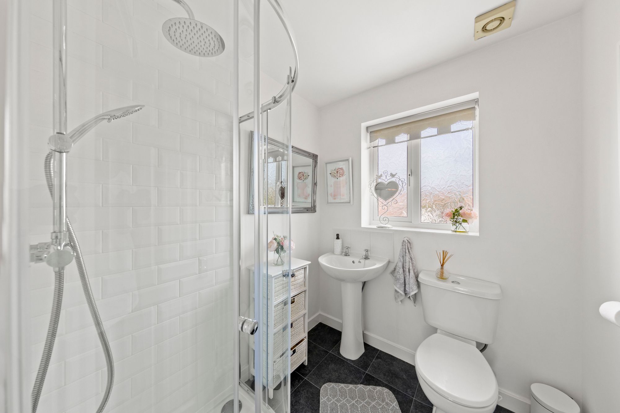 Ellington Drive, Warrington