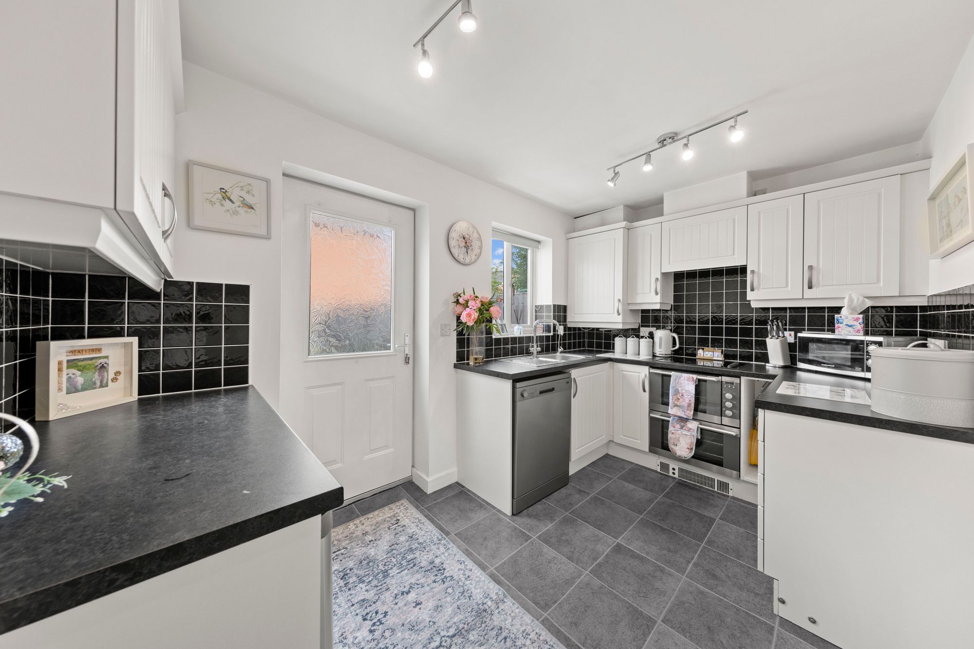 Ellington Drive, Warrington