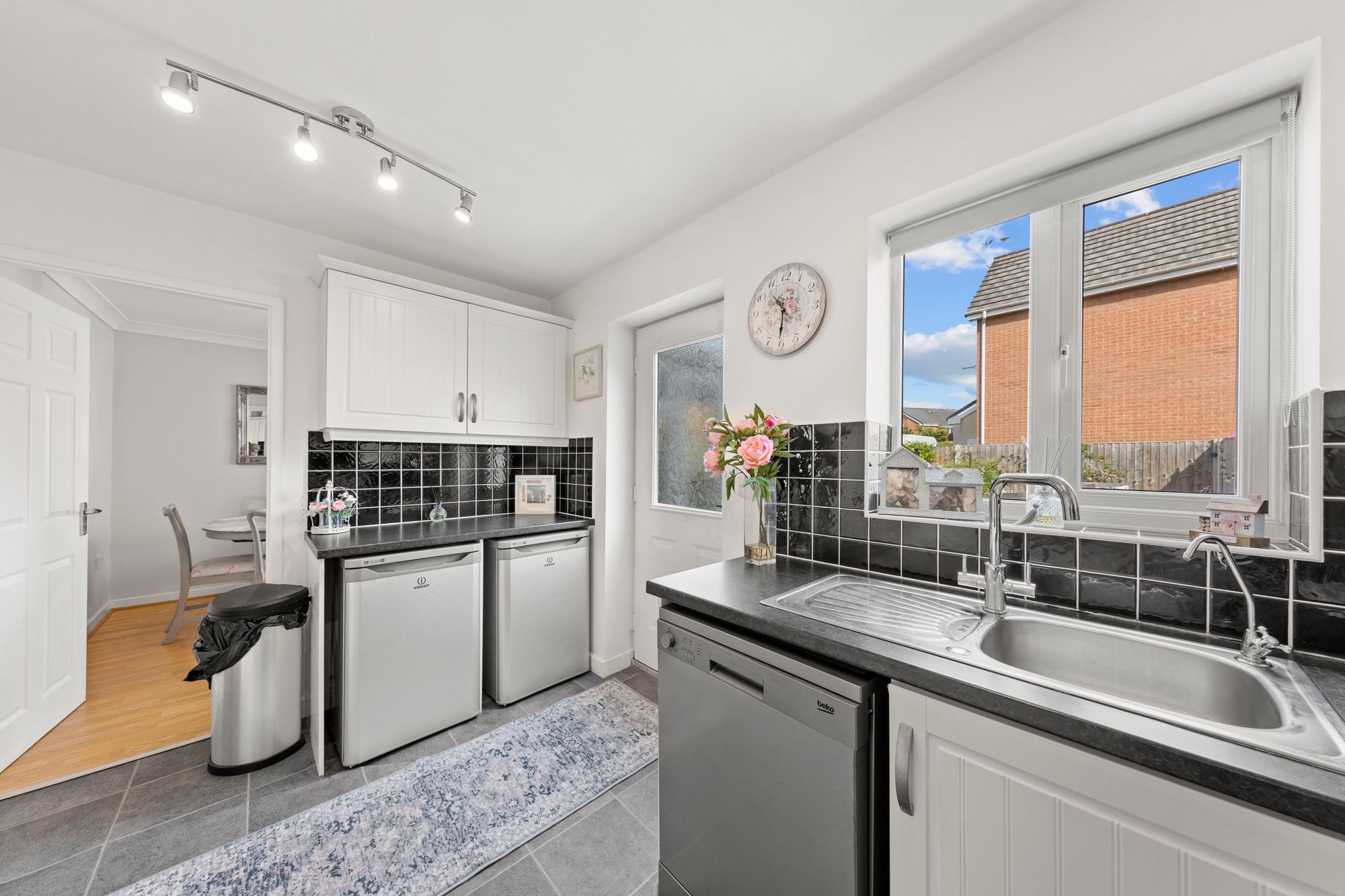 Ellington Drive, Warrington