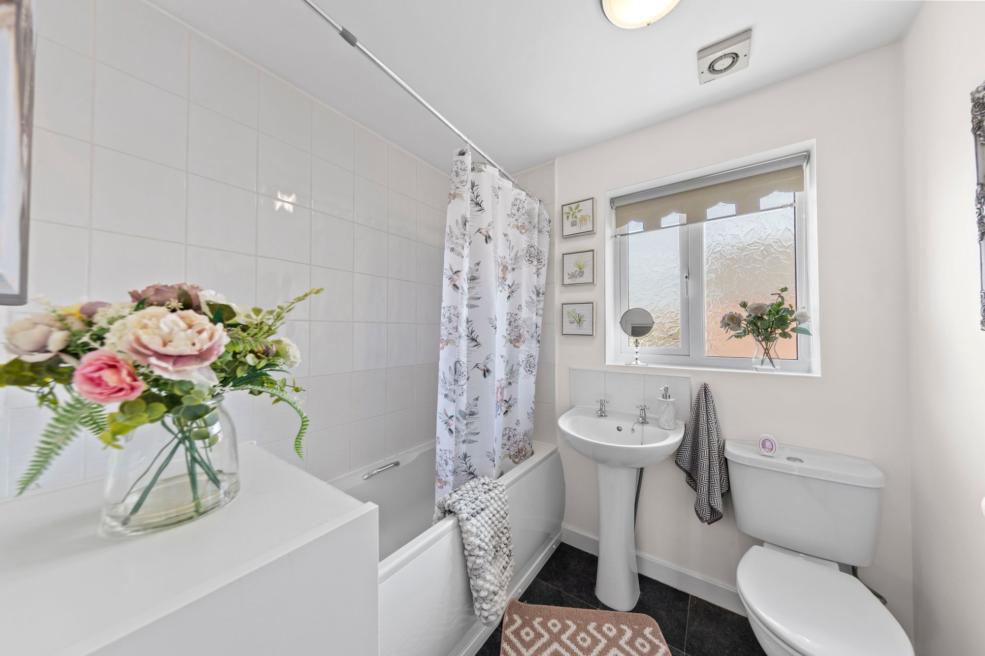 Ellington Drive, Warrington