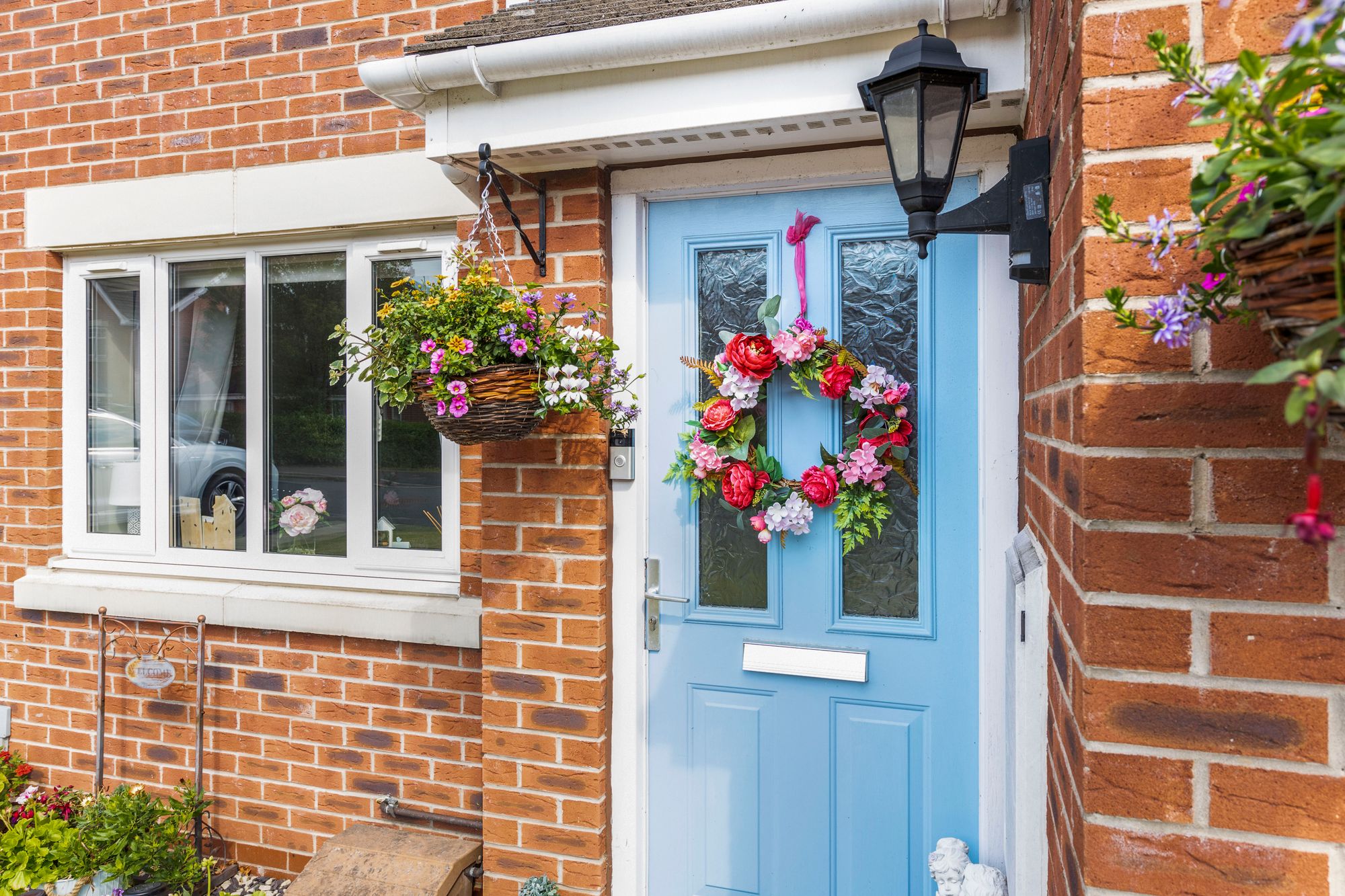 Ellington Drive, Warrington