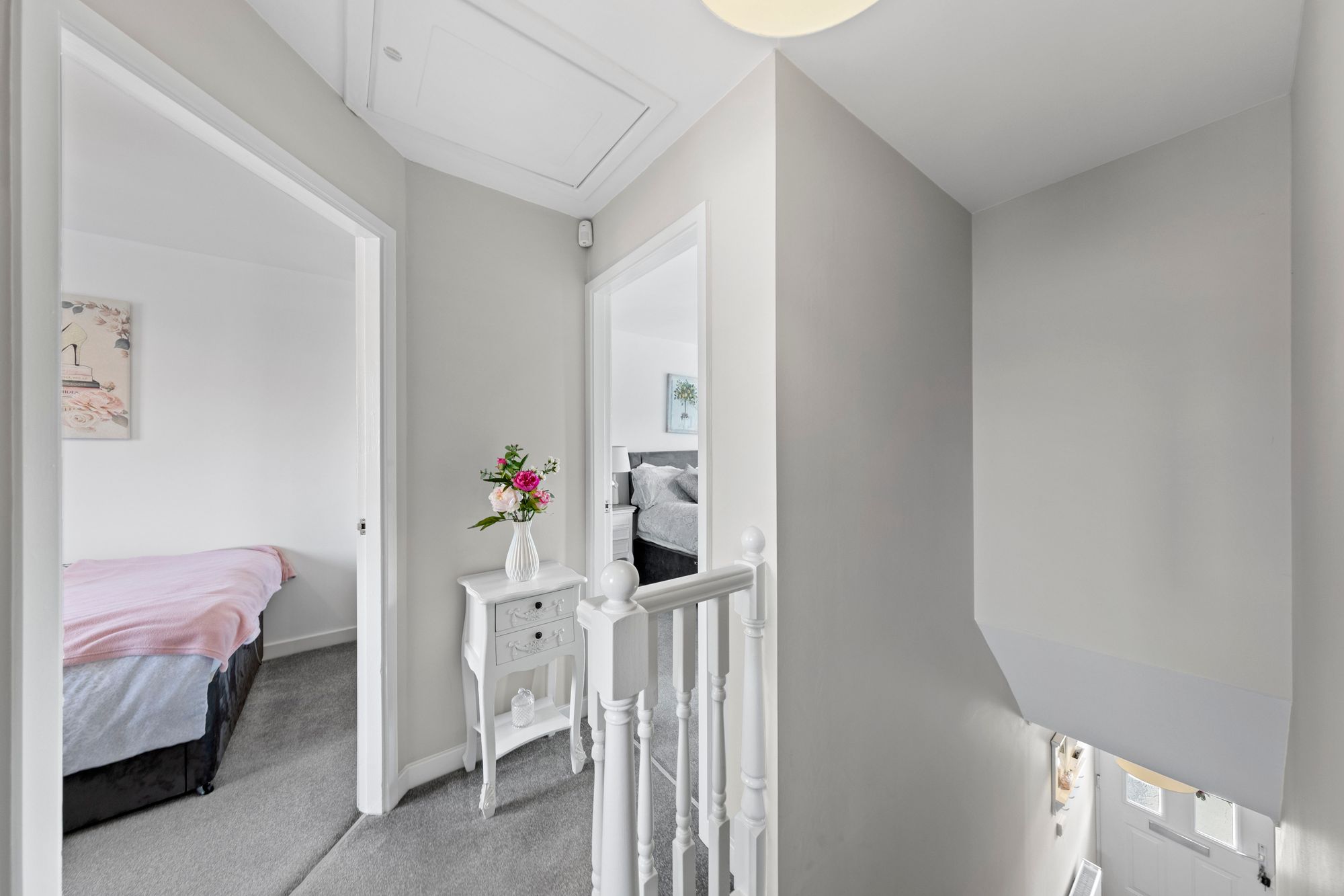 Ellington Drive, Warrington