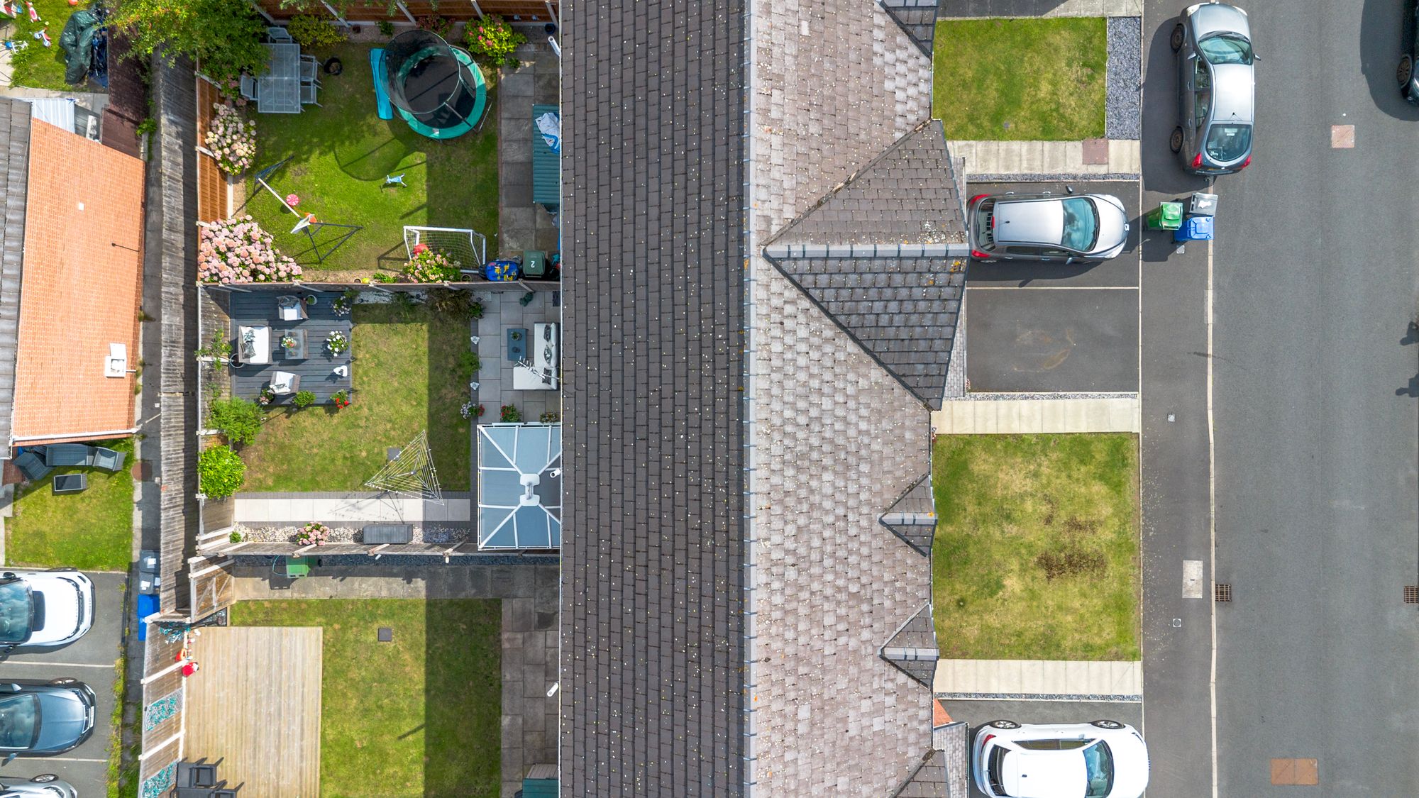 Ellington Drive, Warrington