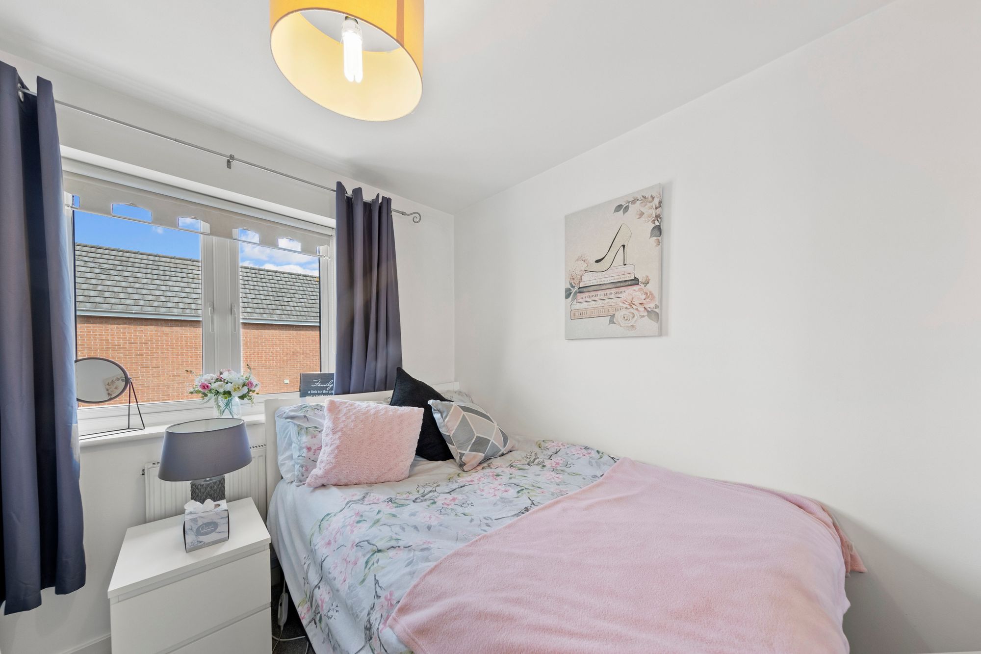 Ellington Drive, Warrington