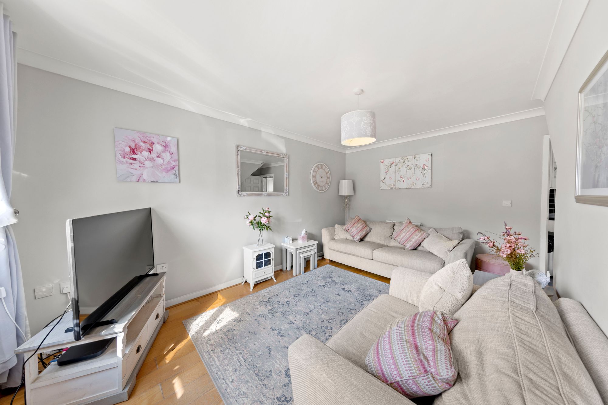 Ellington Drive, Warrington