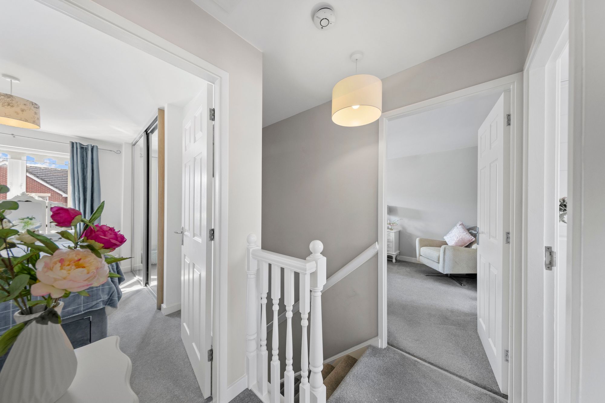 Ellington Drive, Warrington